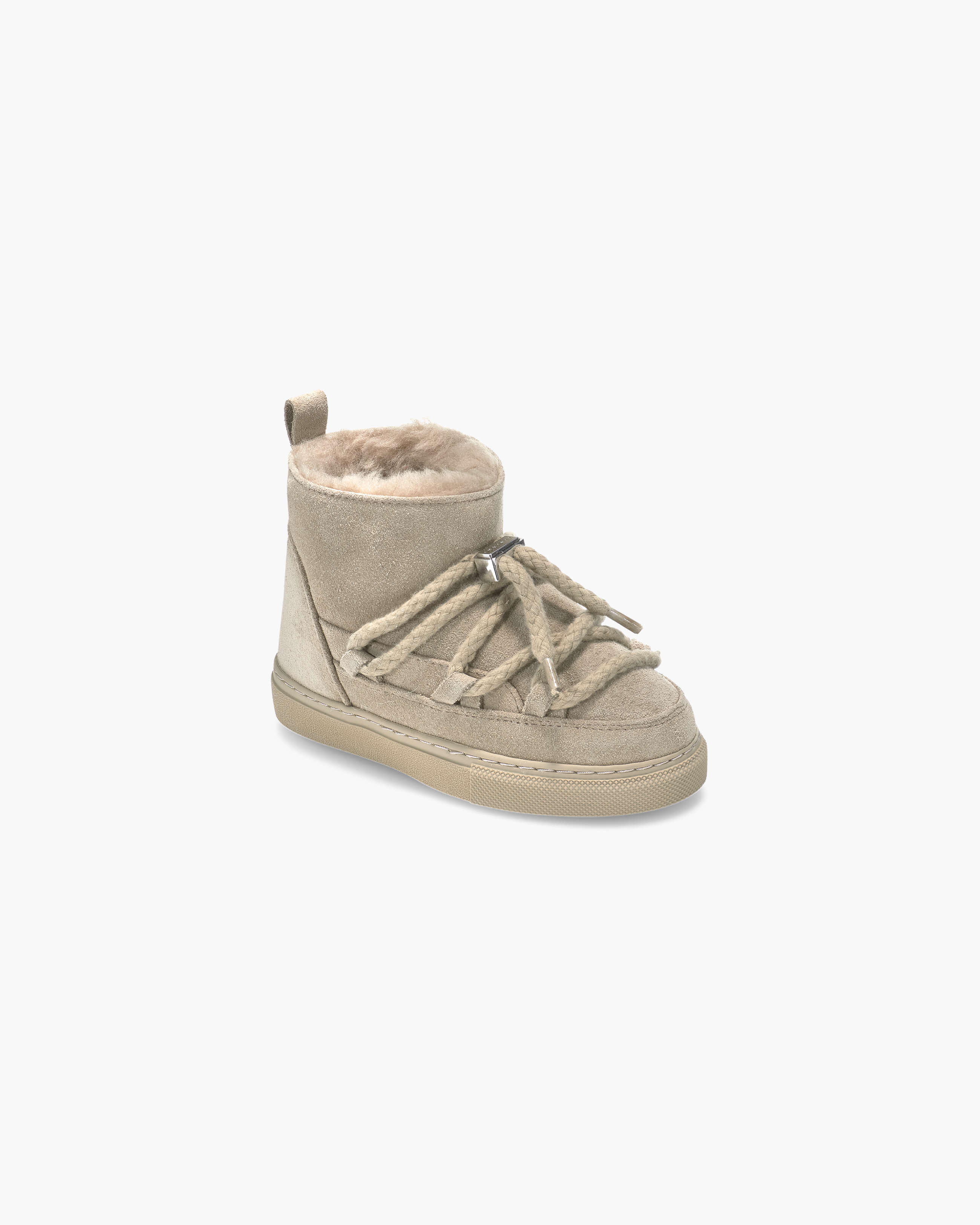 Classic Low
