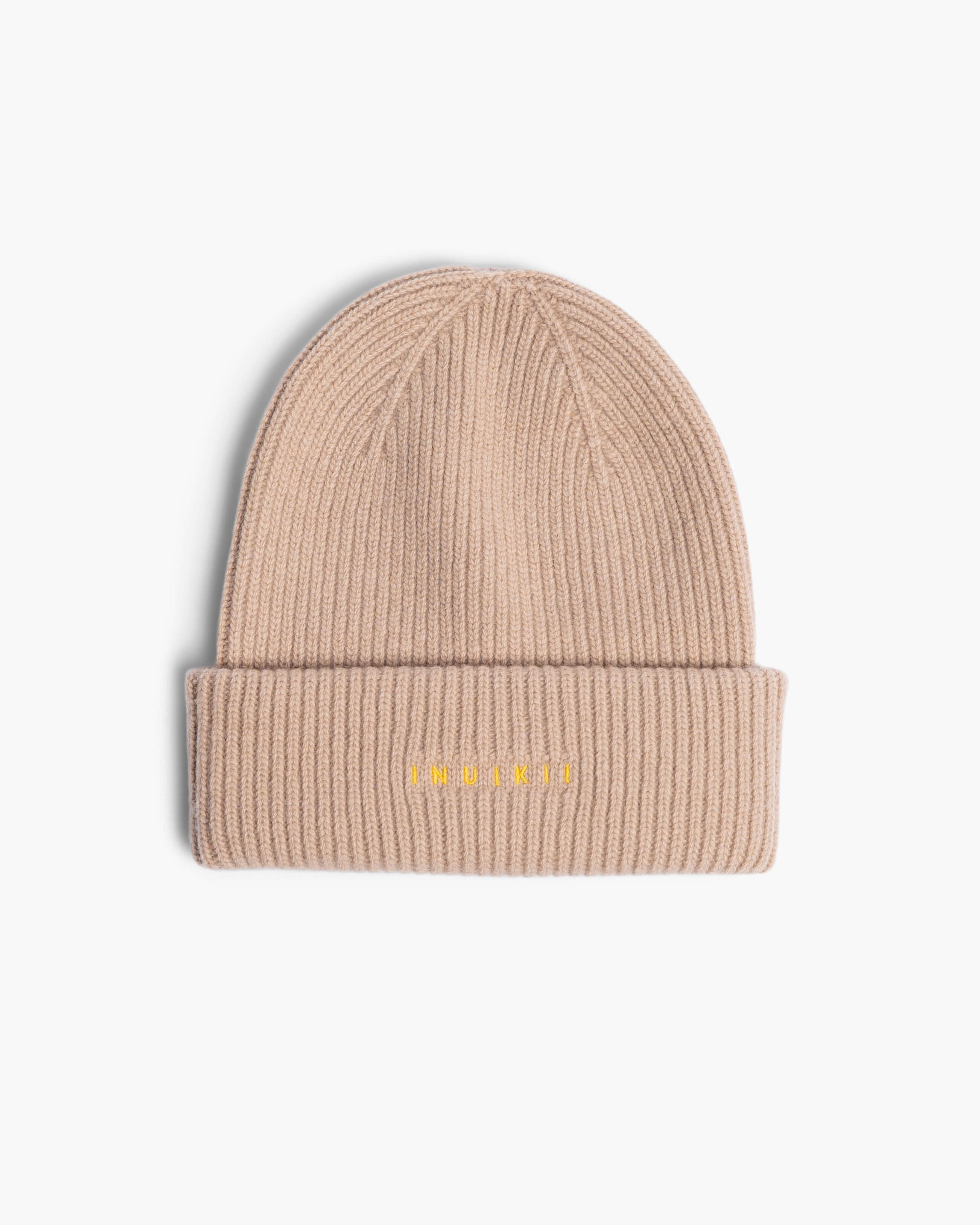 Wool Beanie