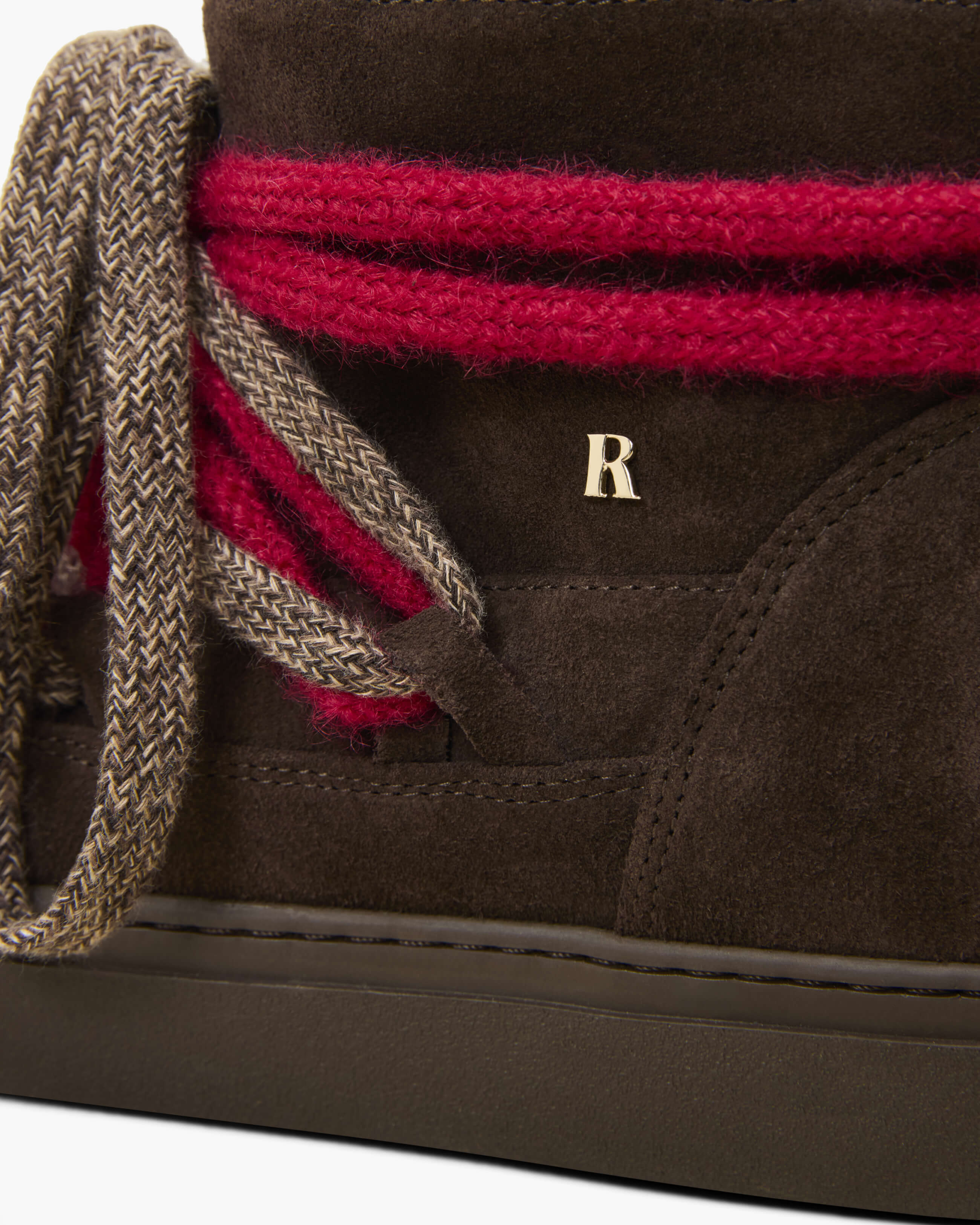 INUIKII x ROUJE MontAmour