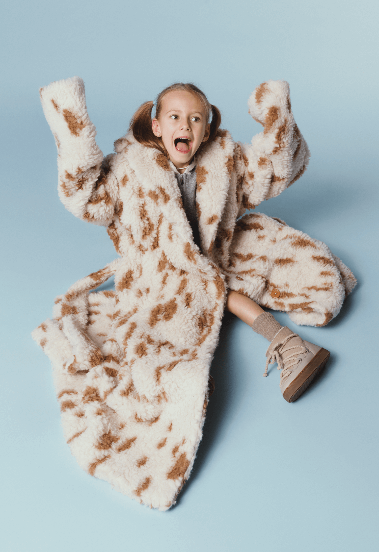 Classic Sneaker Kids