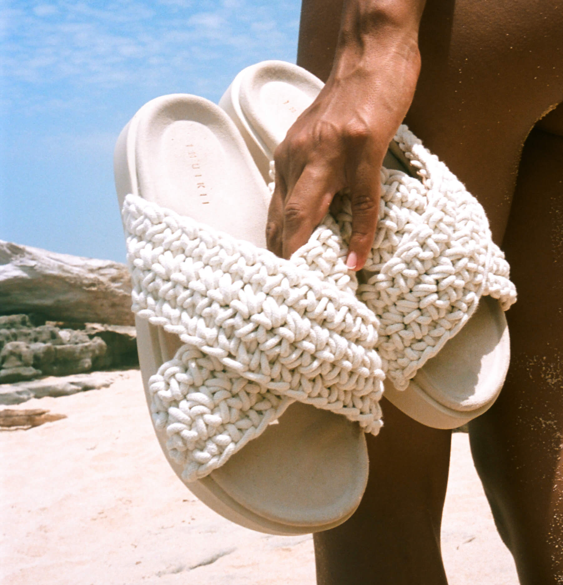 INUIKII サンダル INUIKII Official Online Store — Shoes and Accessories