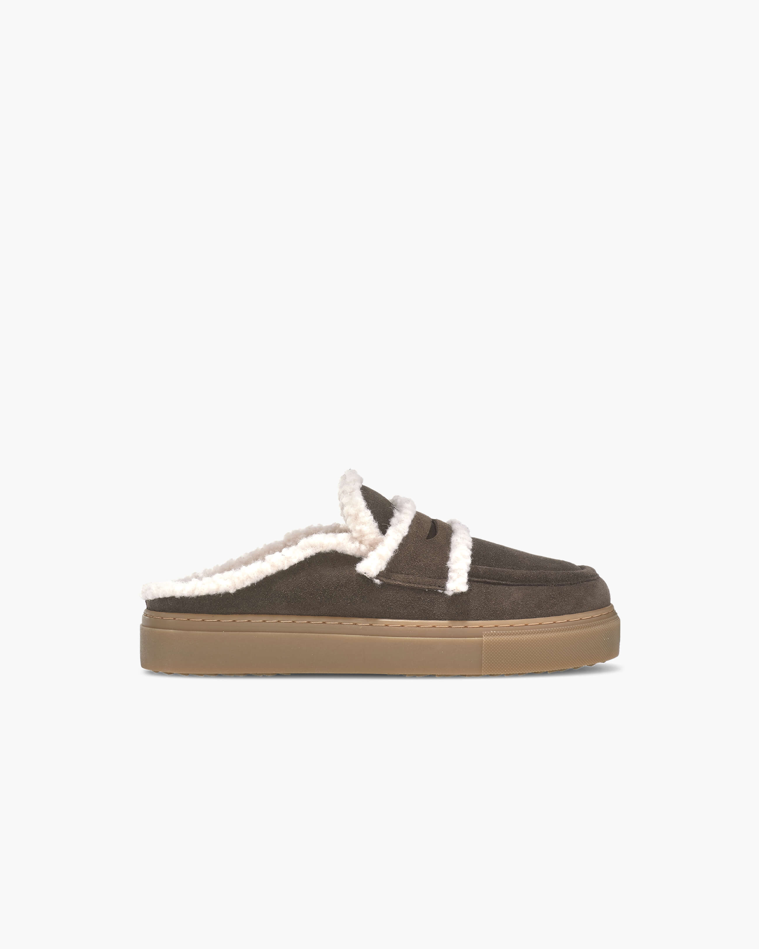 Mule Wool