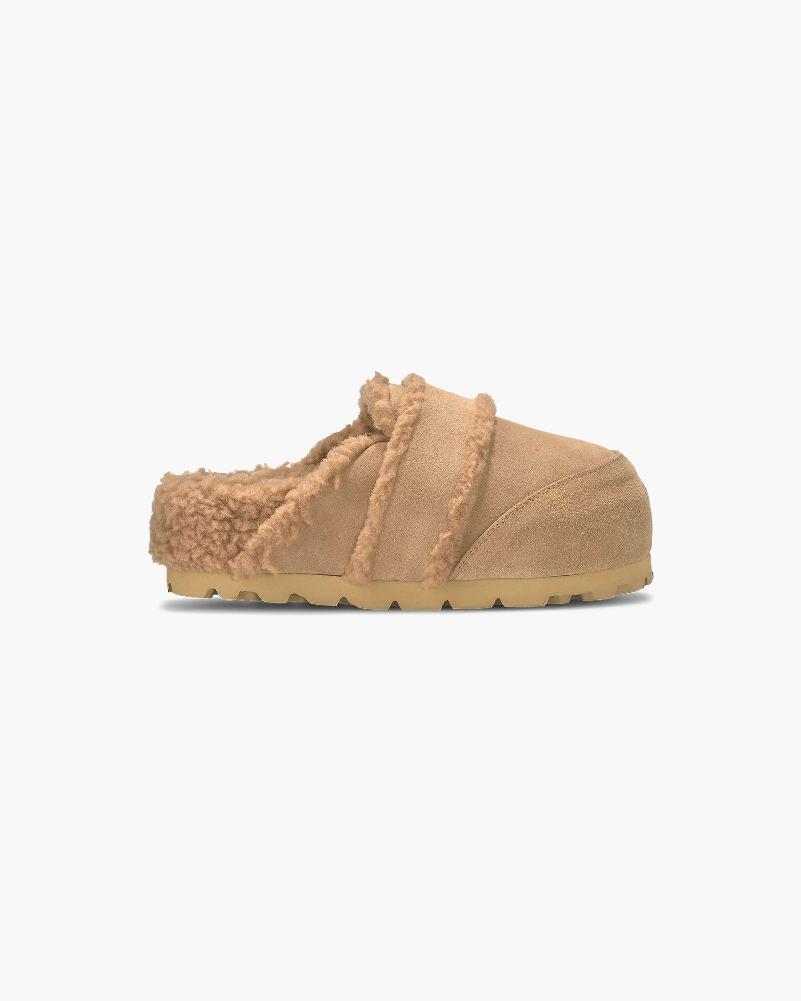 Chunky Loafer