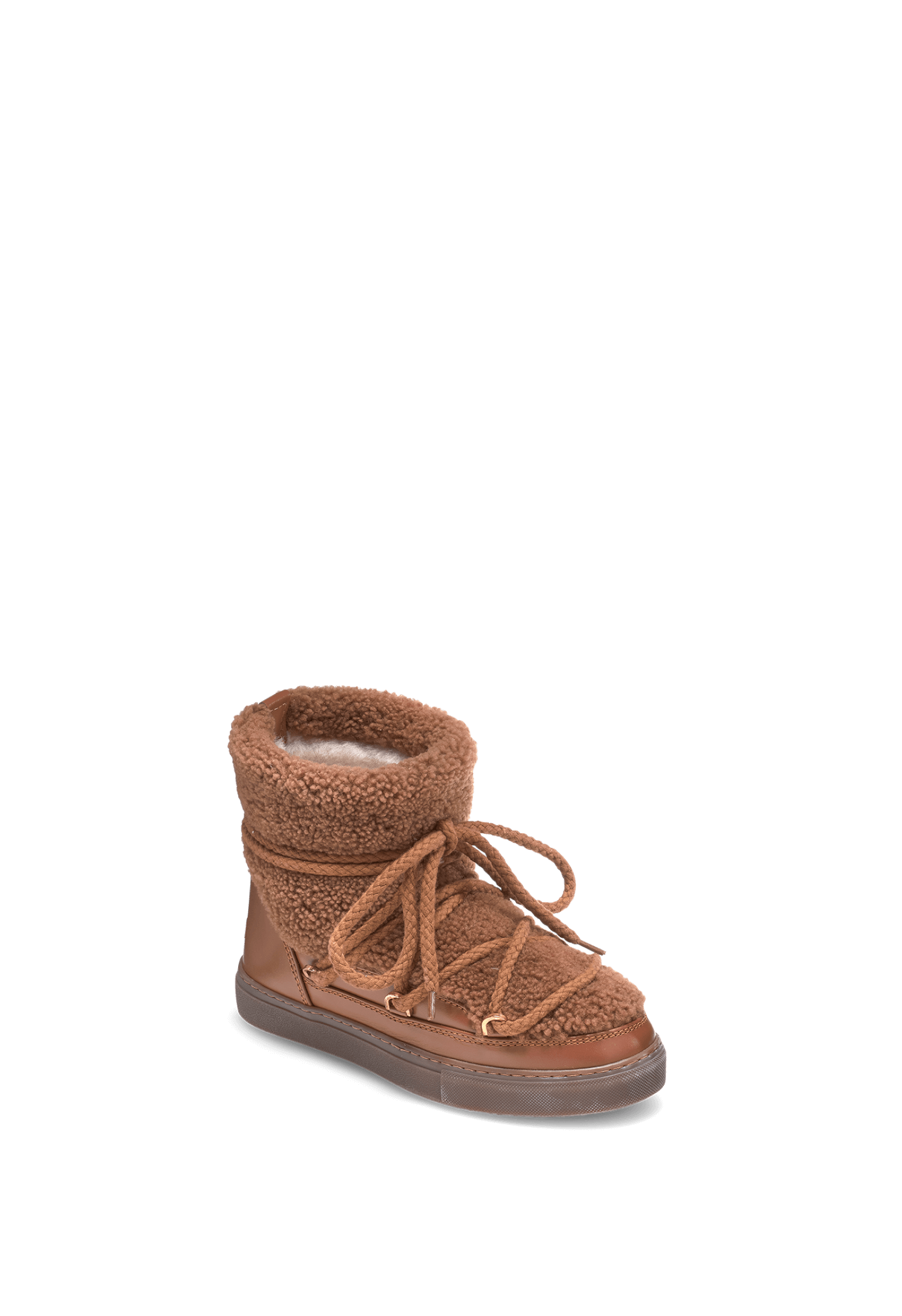 Curly Sneaker