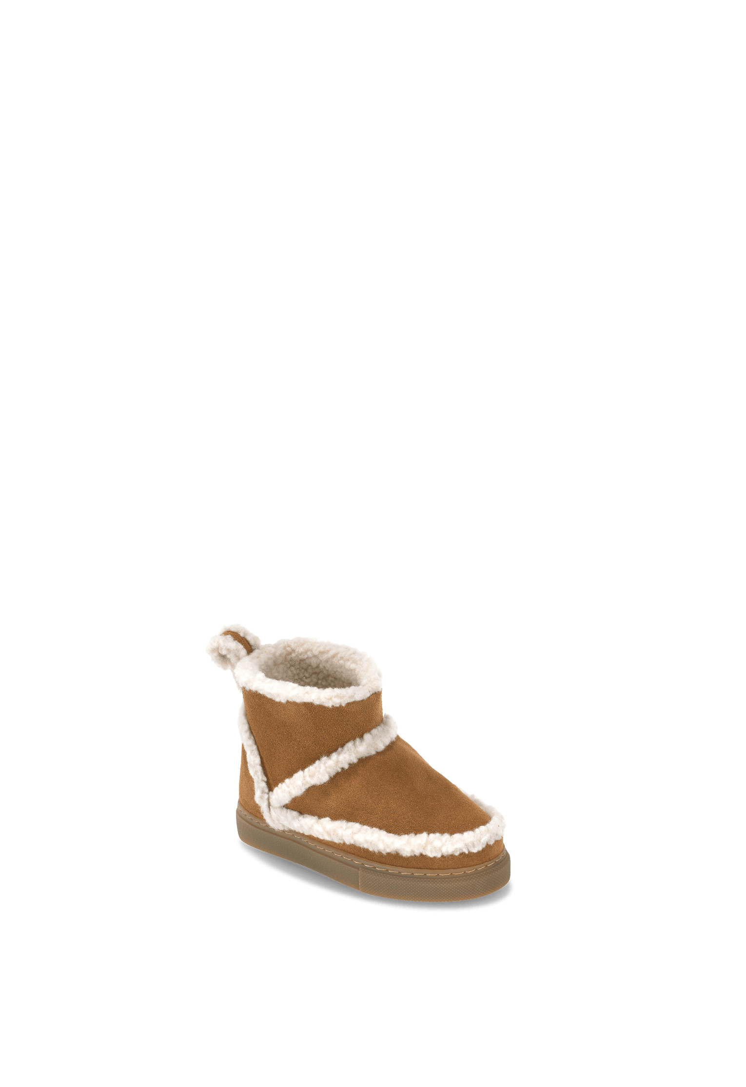 Classic Shearling