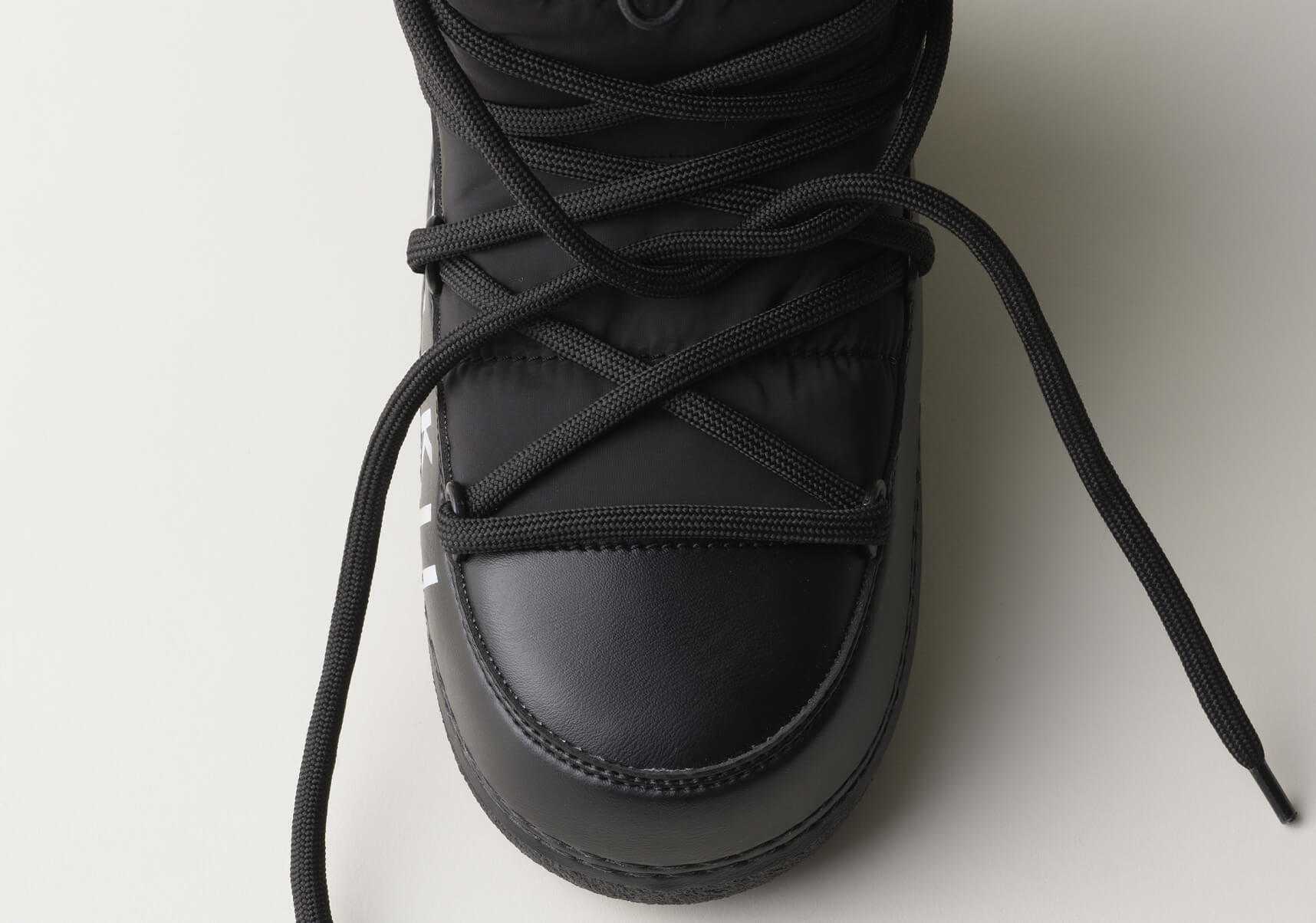 Weatherproof boots