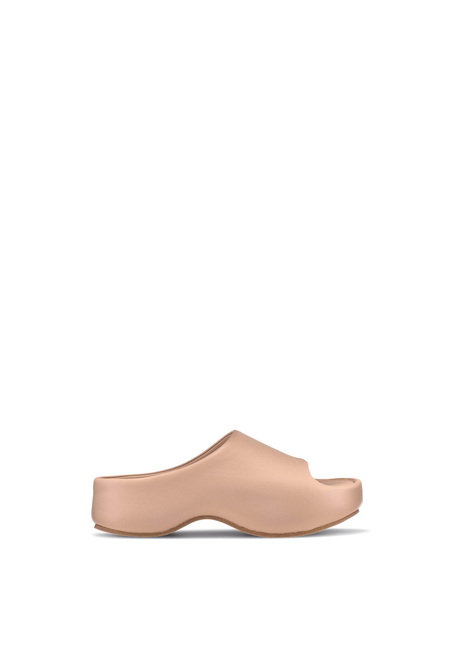 Clog Leather