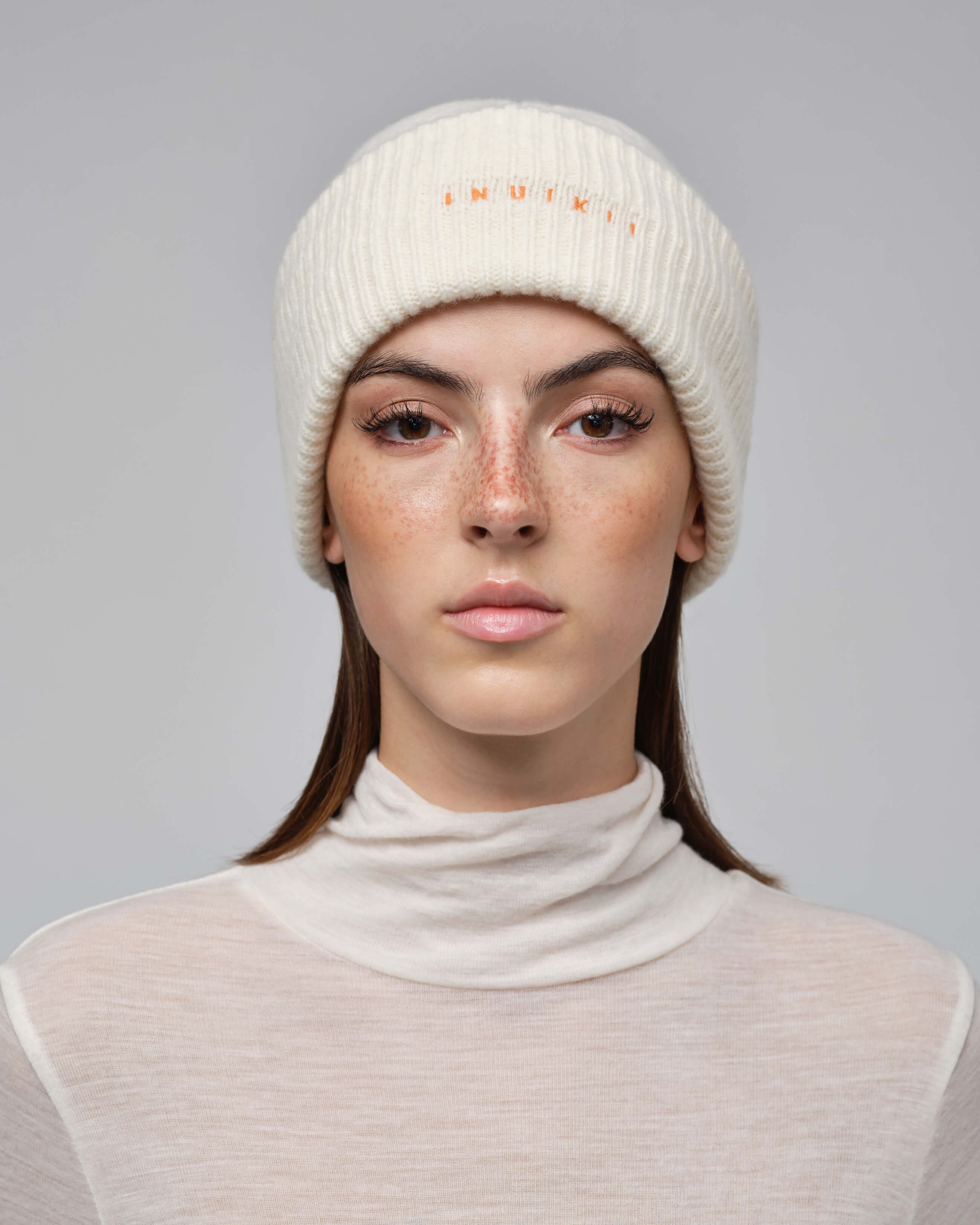 Wool Beanie