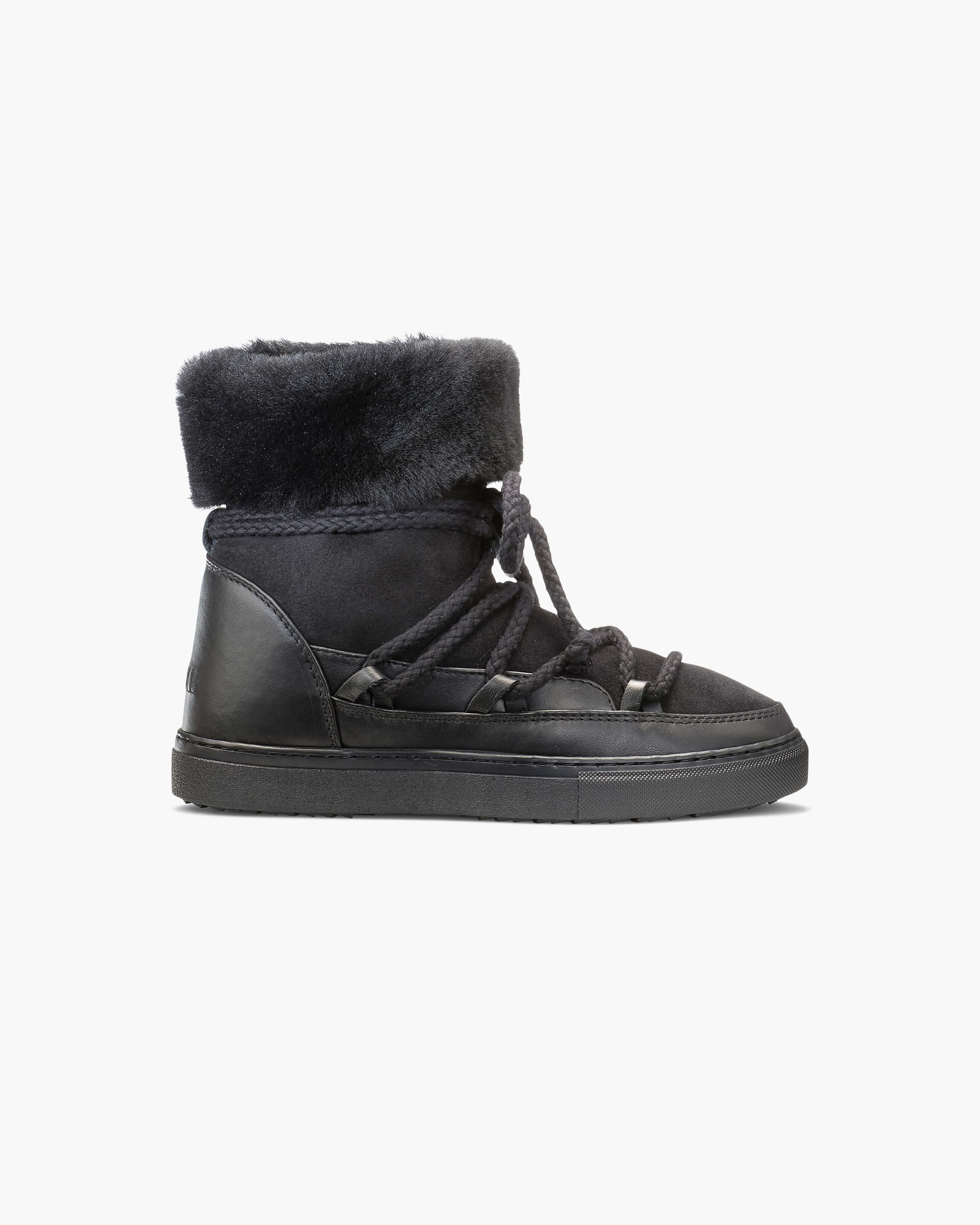 inuikii boots sneaker classic