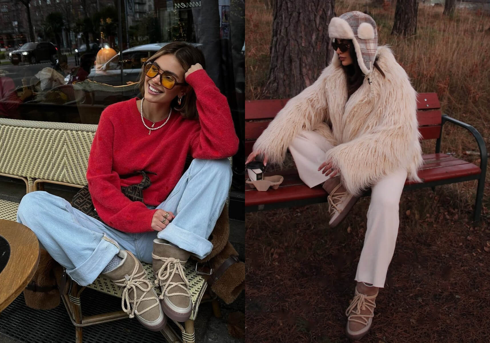 Styling tips