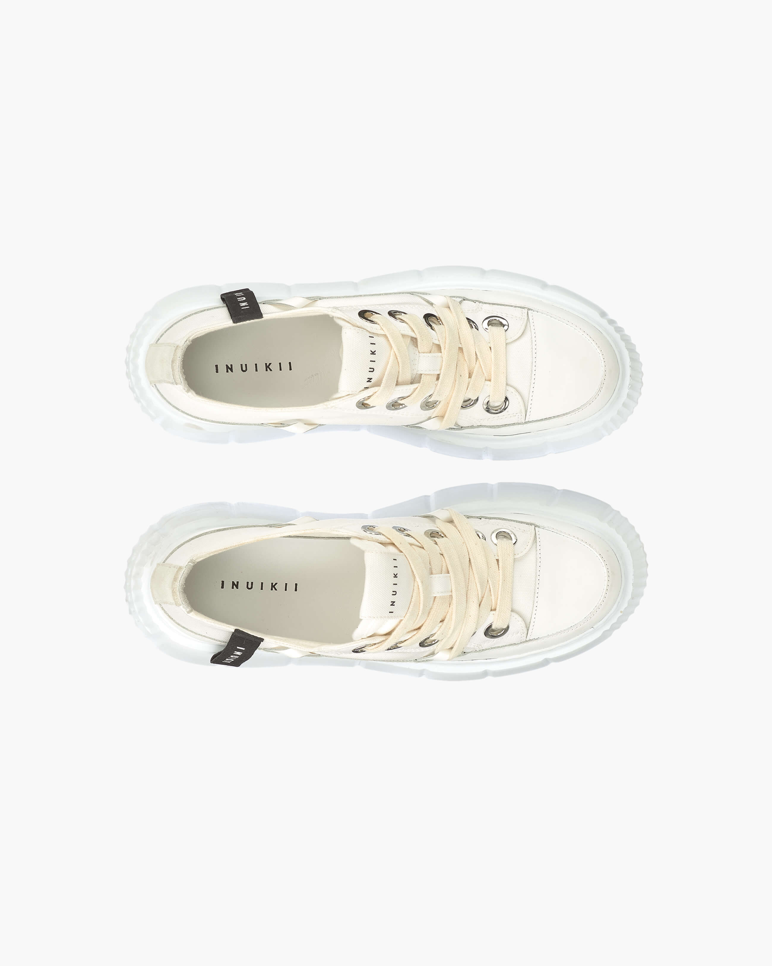 Matilda Canvas Low