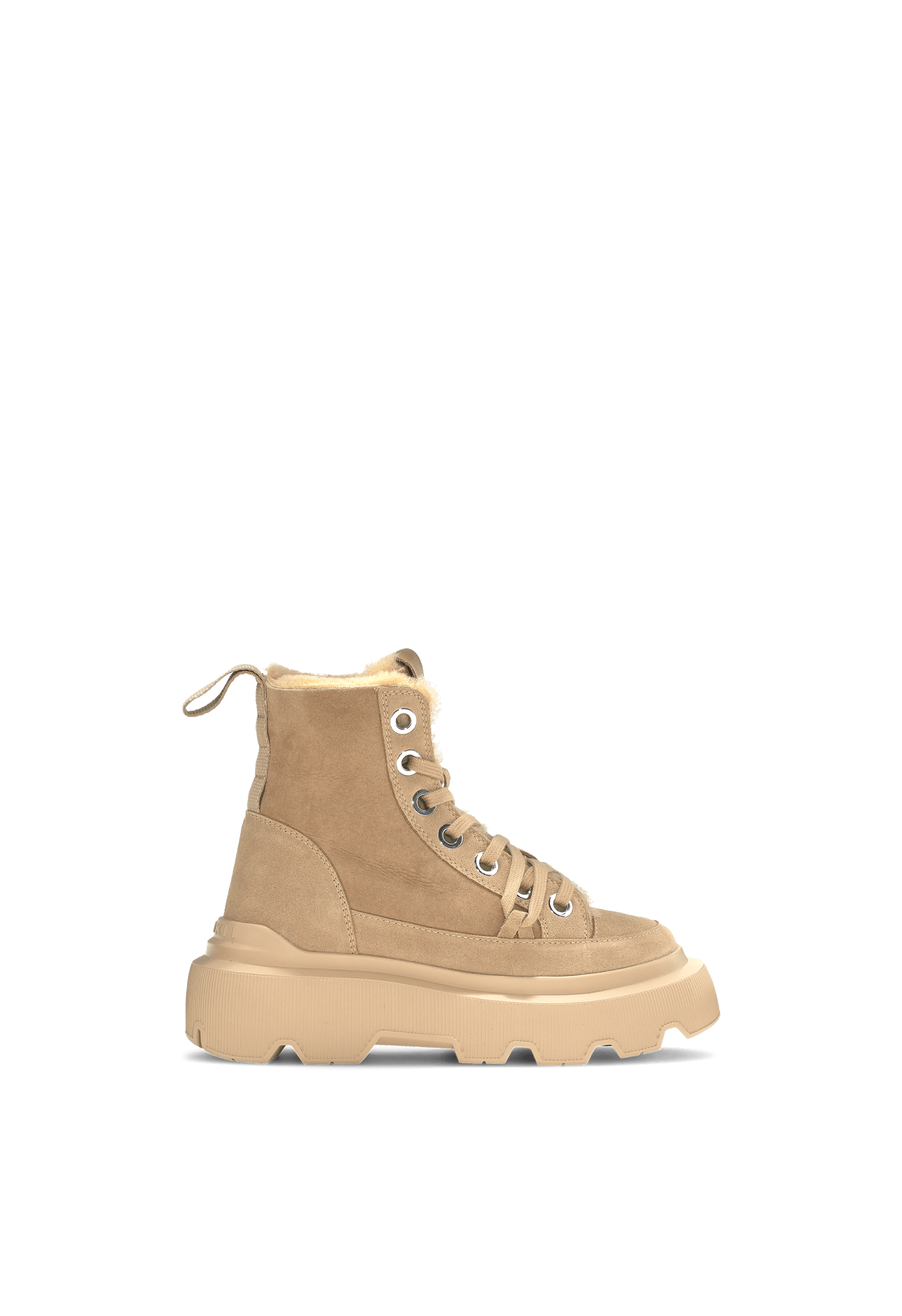 Matilda Shearling