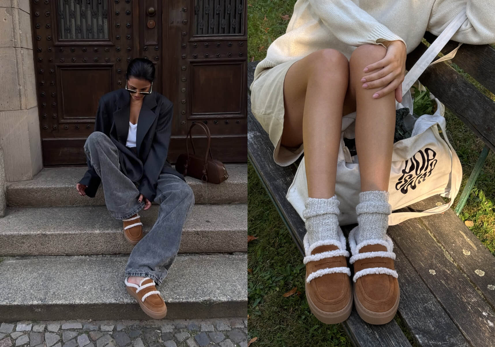 Styling Tipps