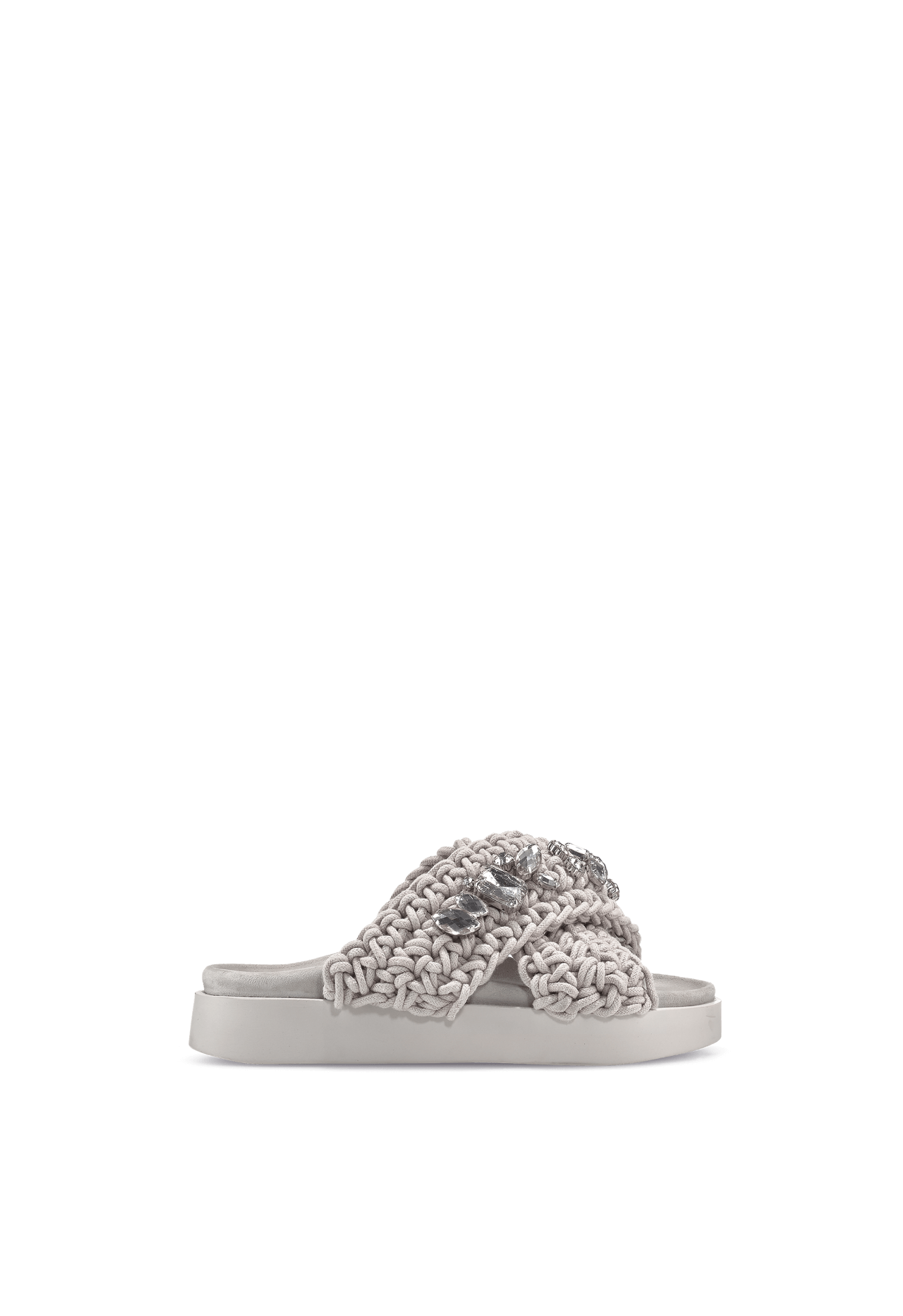 Woven Stones