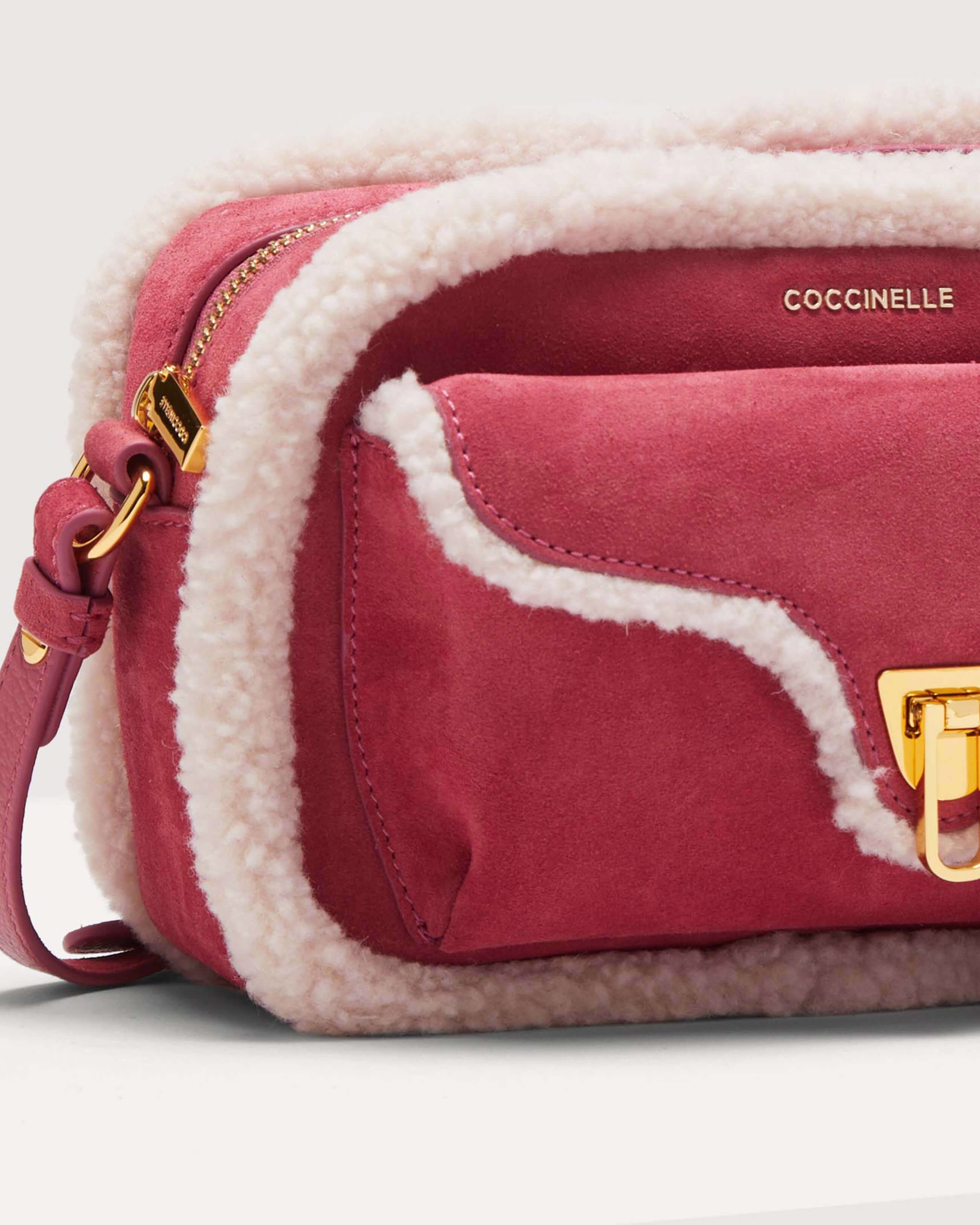 COCCINELLE x INUIKII Beat Bag