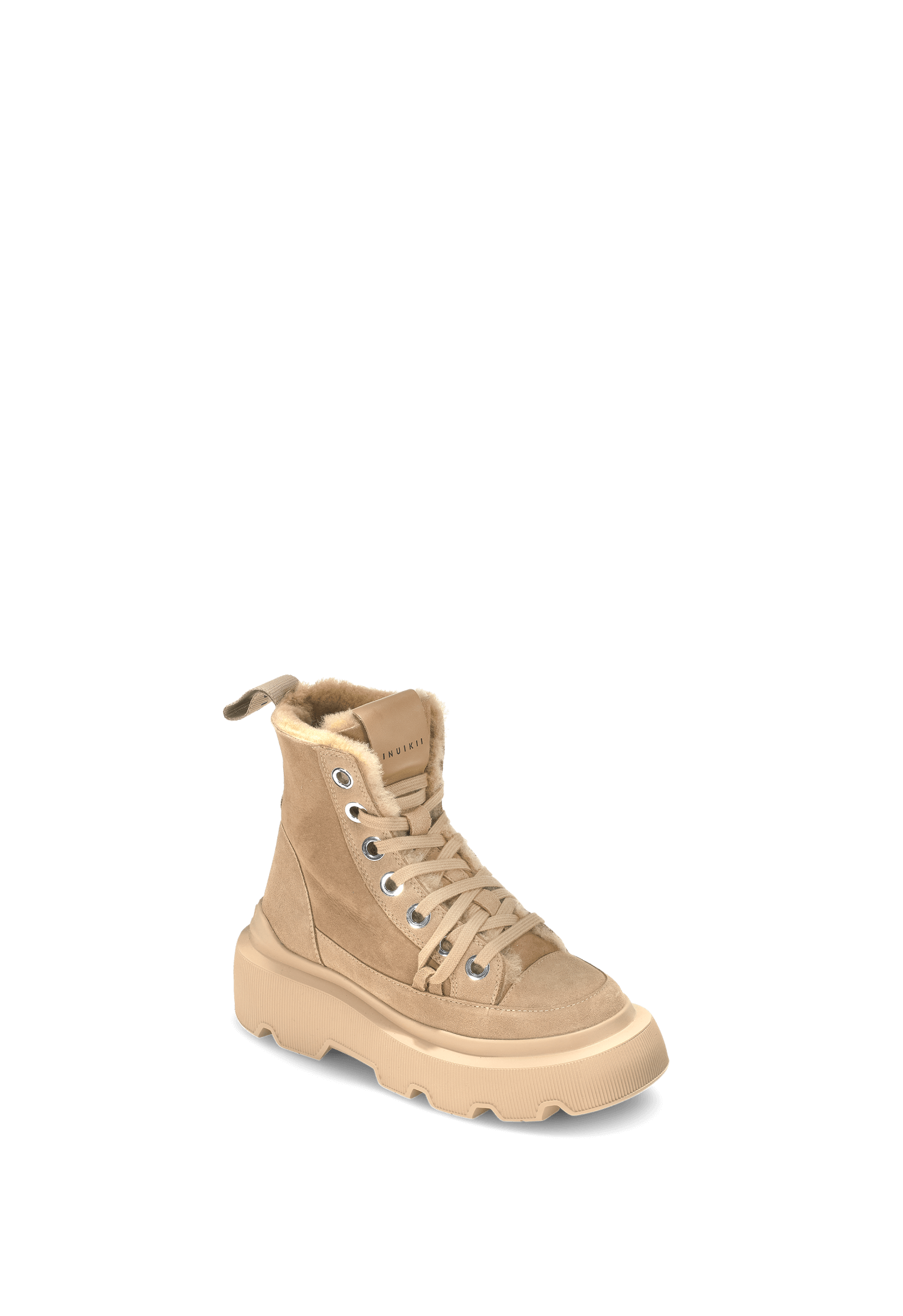 Matilda Shearling