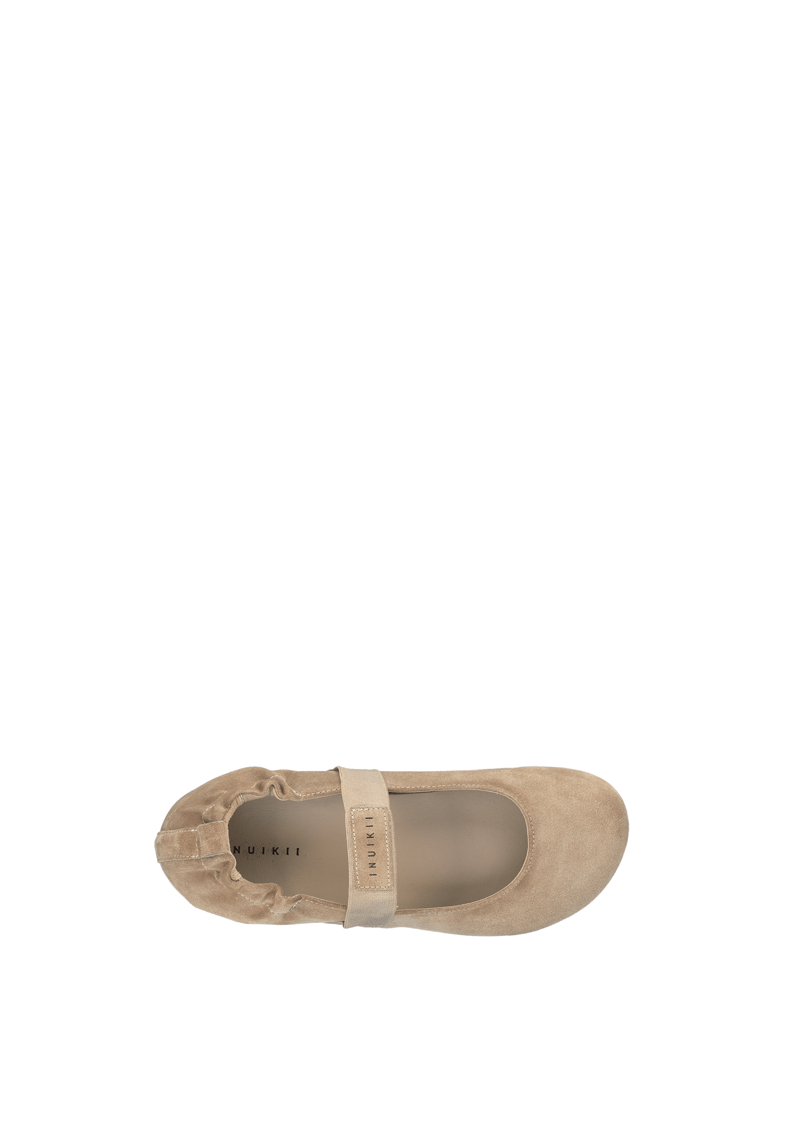 Molly Suede