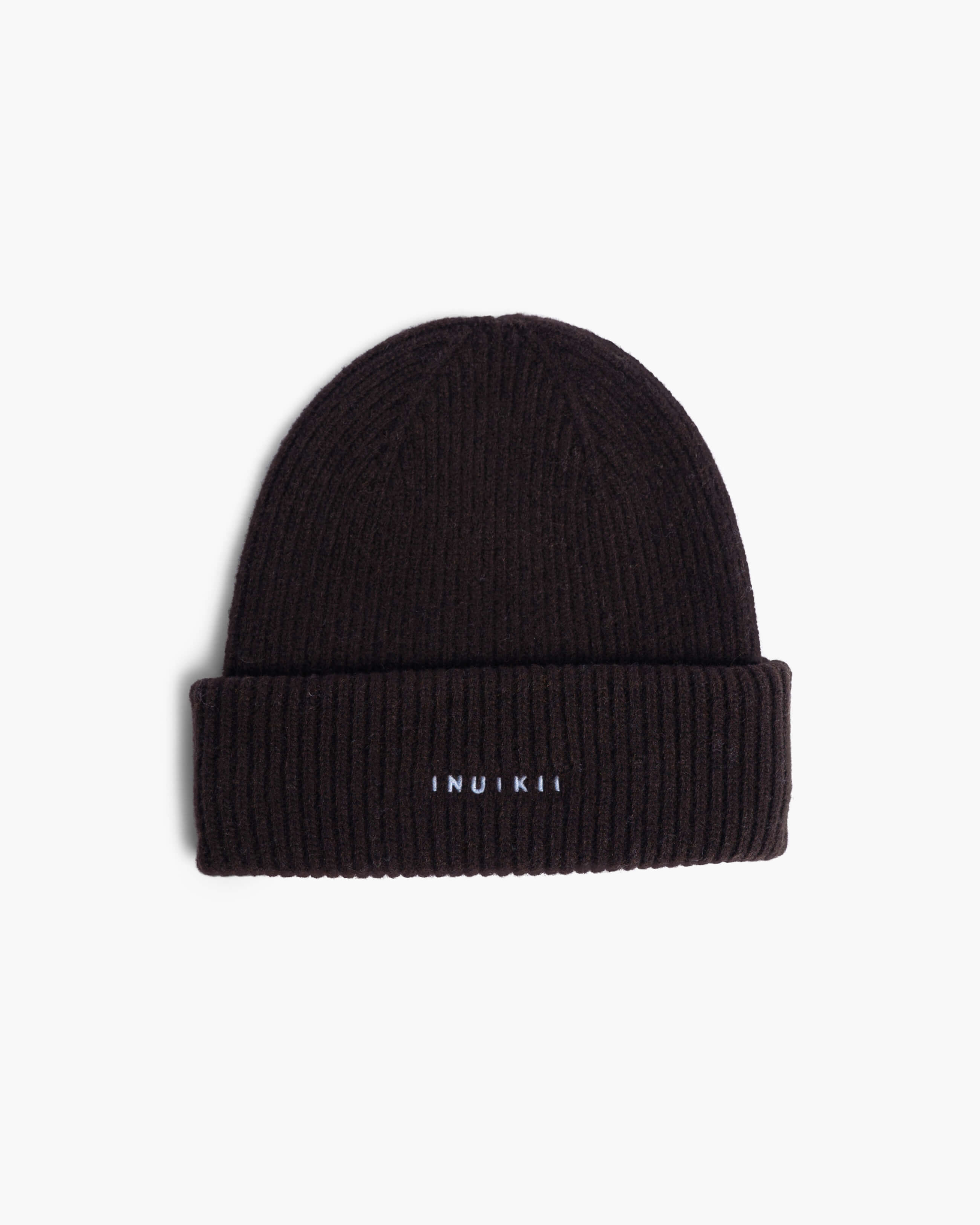 Wool Beanie