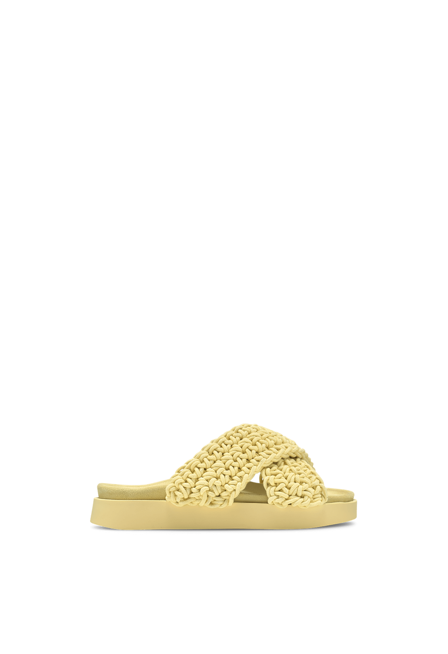 Woven