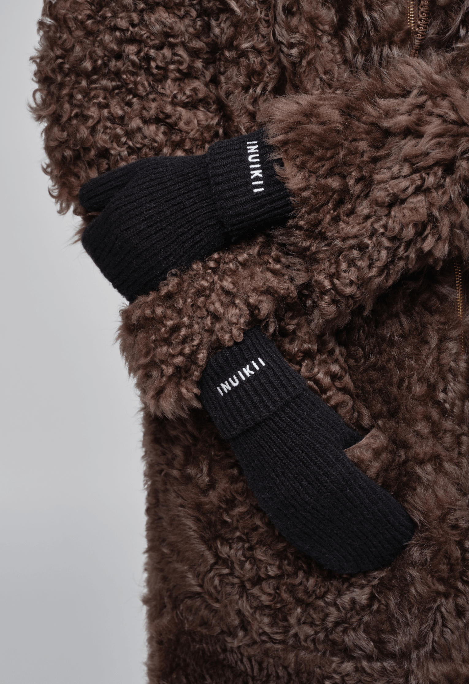 Oversized Glove
