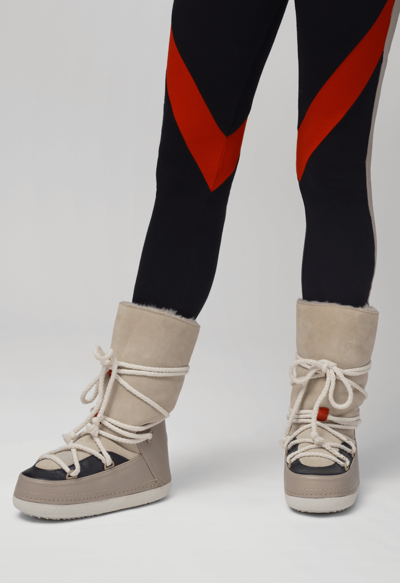 The We Norwegians Boot