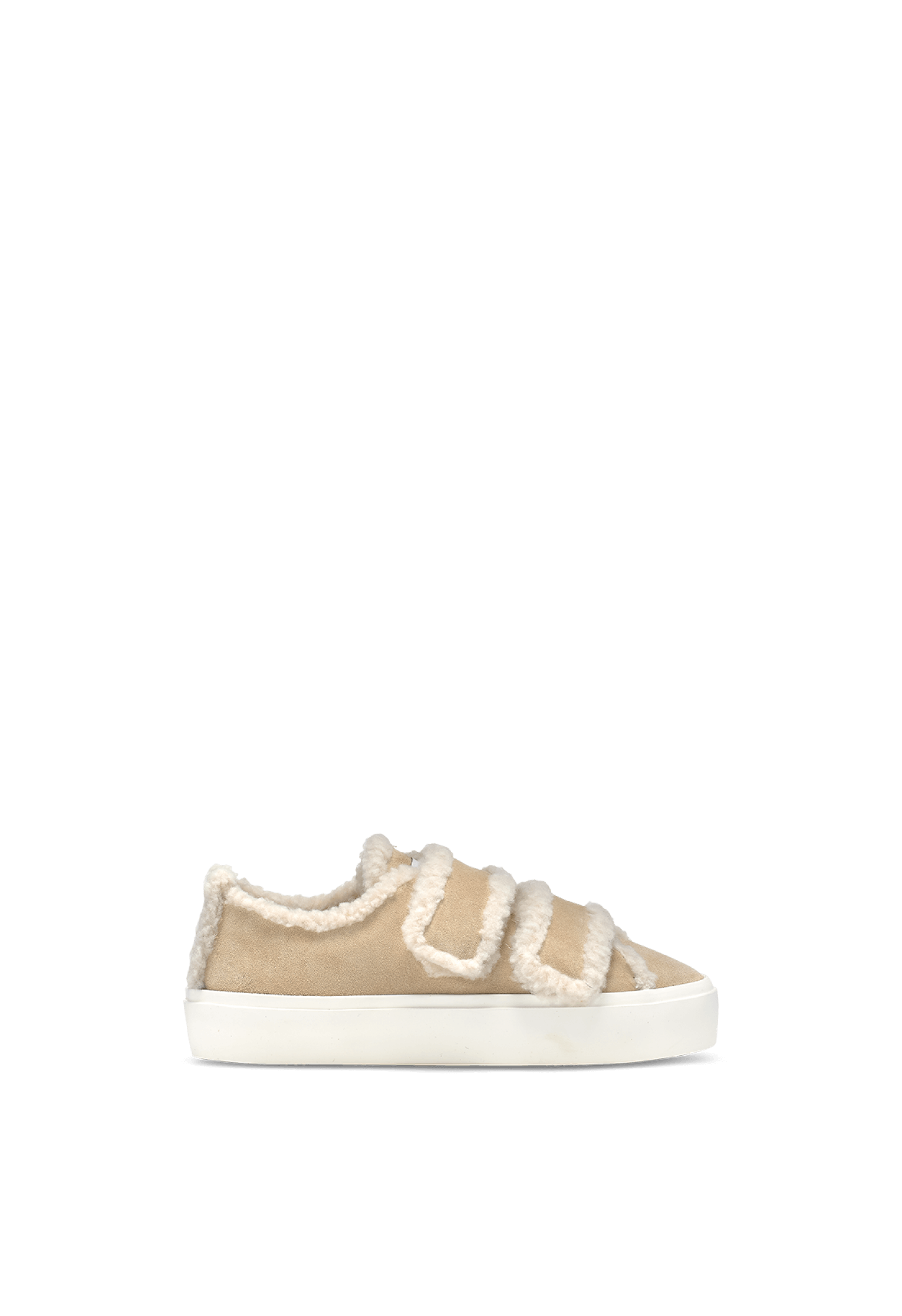 INUIKII スエードスニーカー SALE Winter Shoes for Women