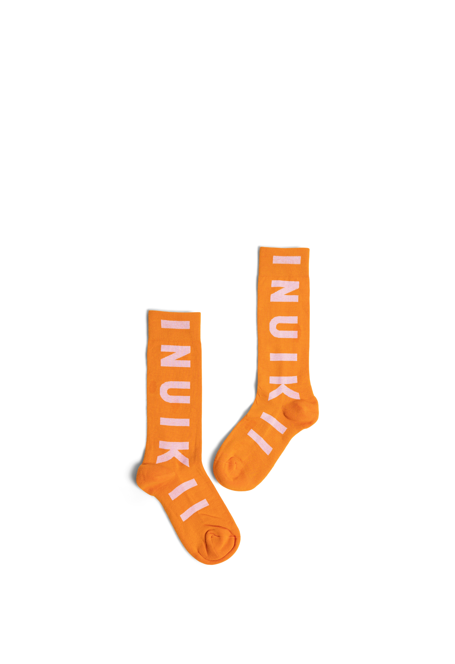 Jacquard Socks