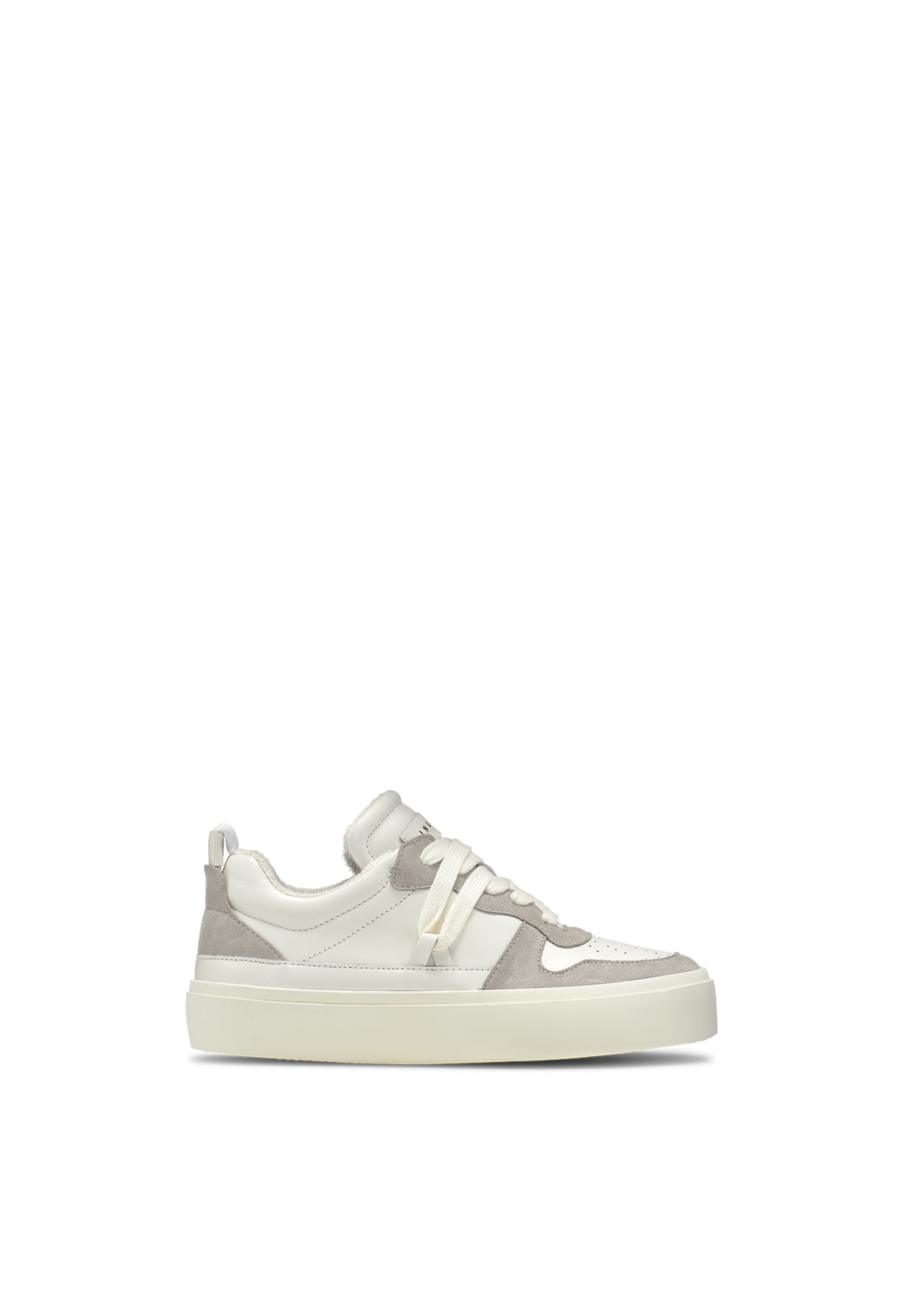 Colette Suede Low