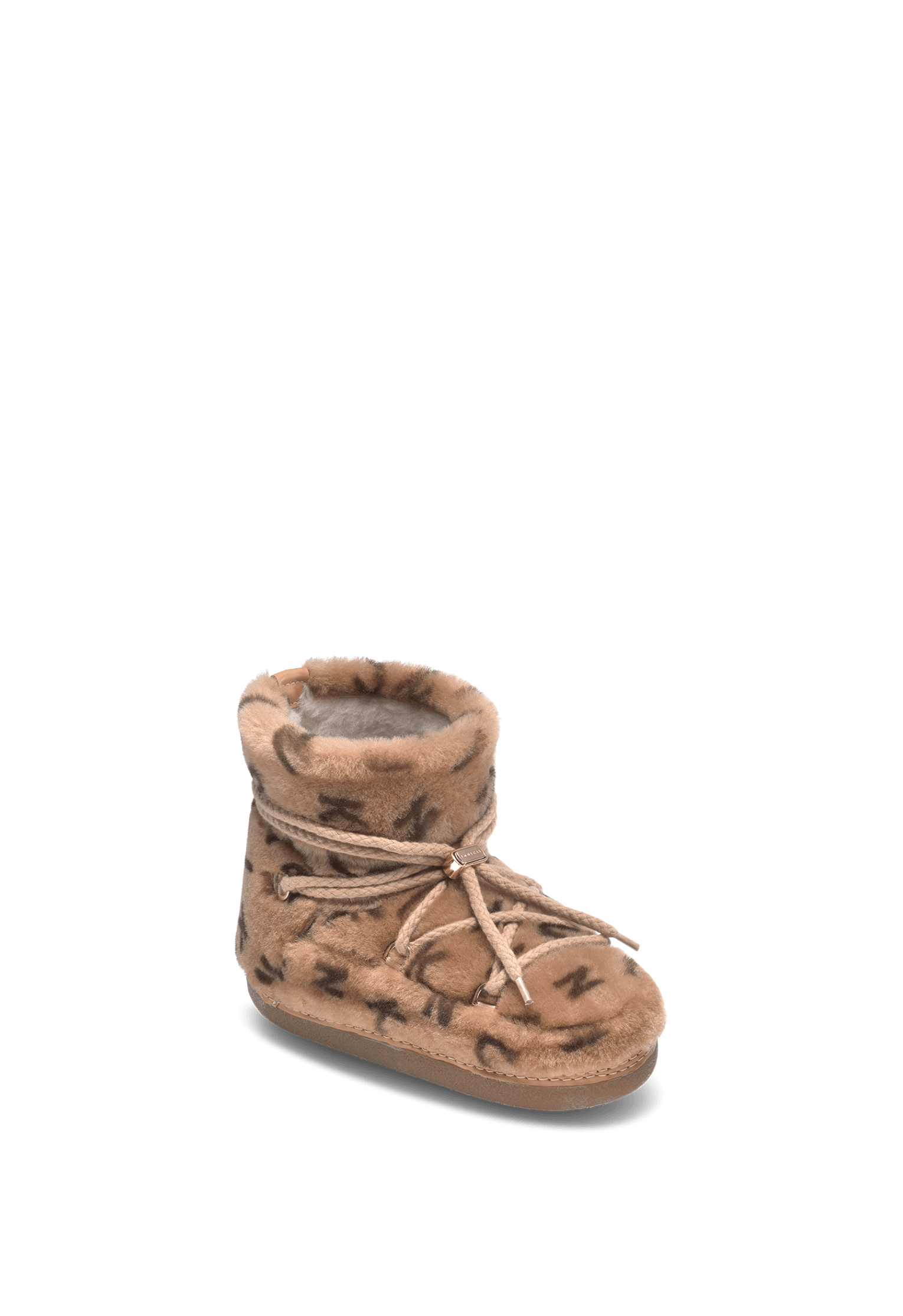 Classic Print Boot