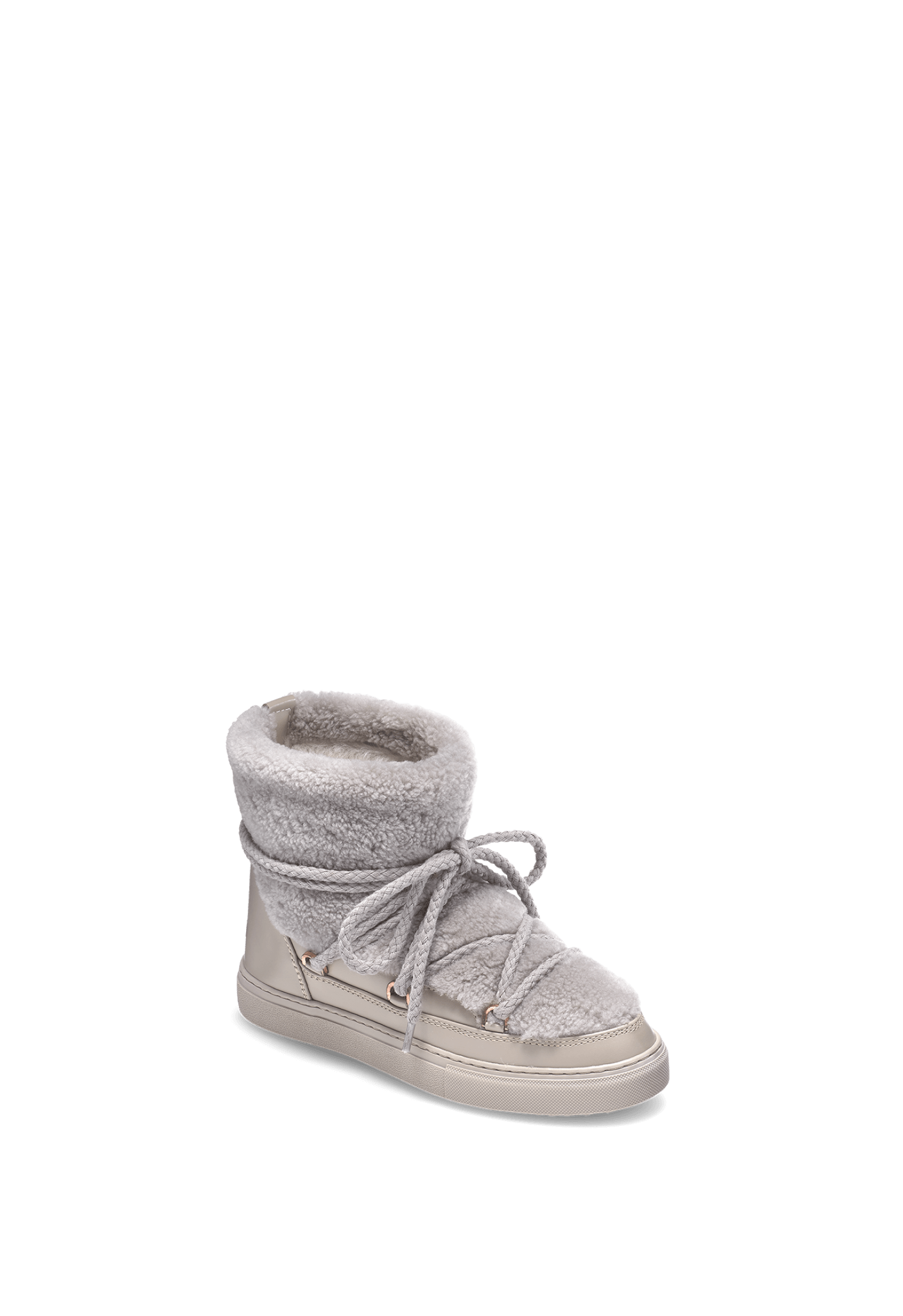 Curly Sneaker