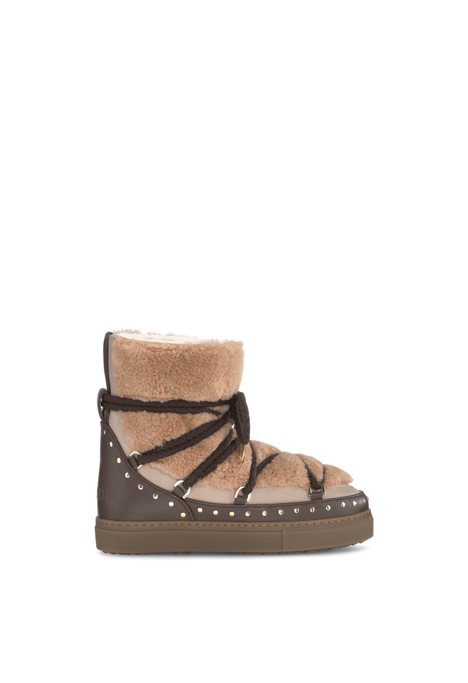 Curly Rock Sneaker