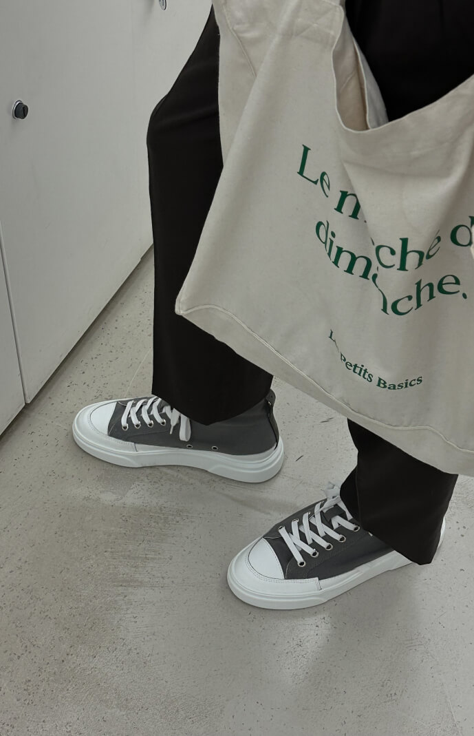 Männer Sneaker