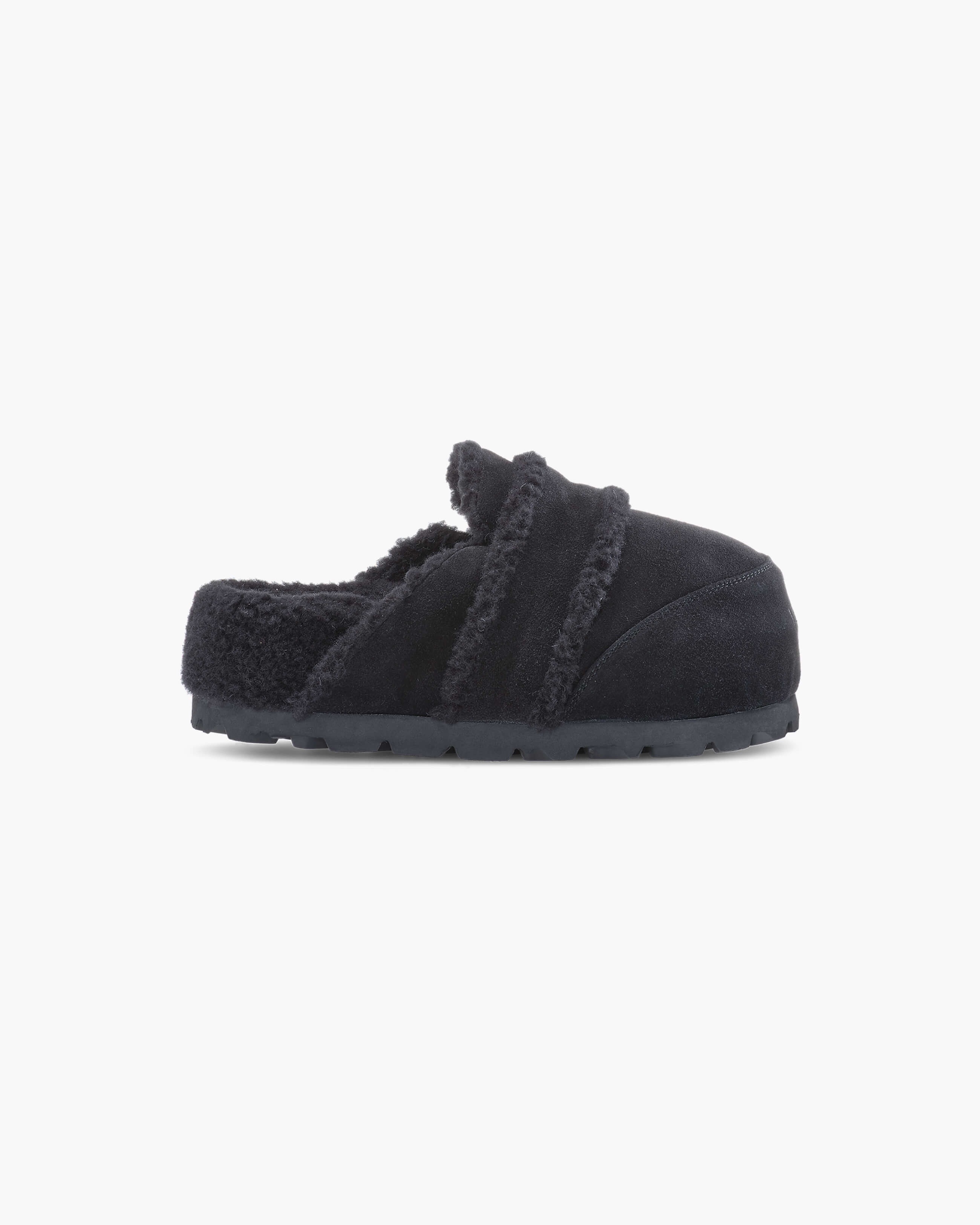 Chunky Loafer