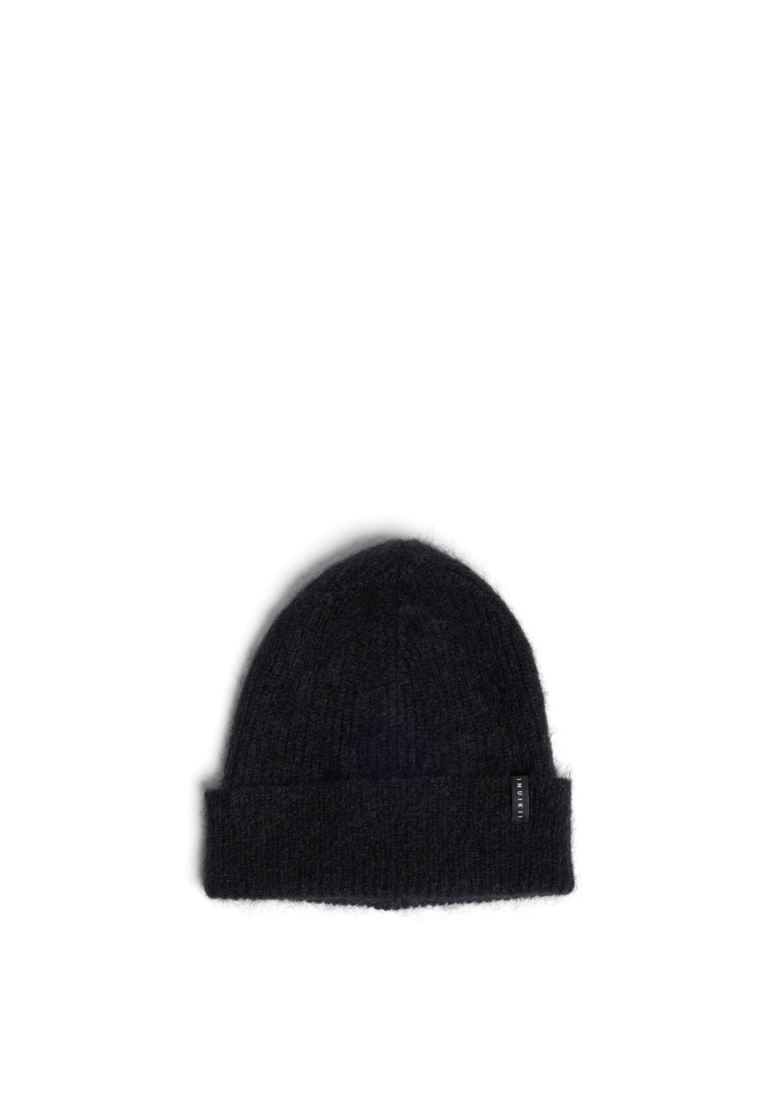 Mohair Beanie