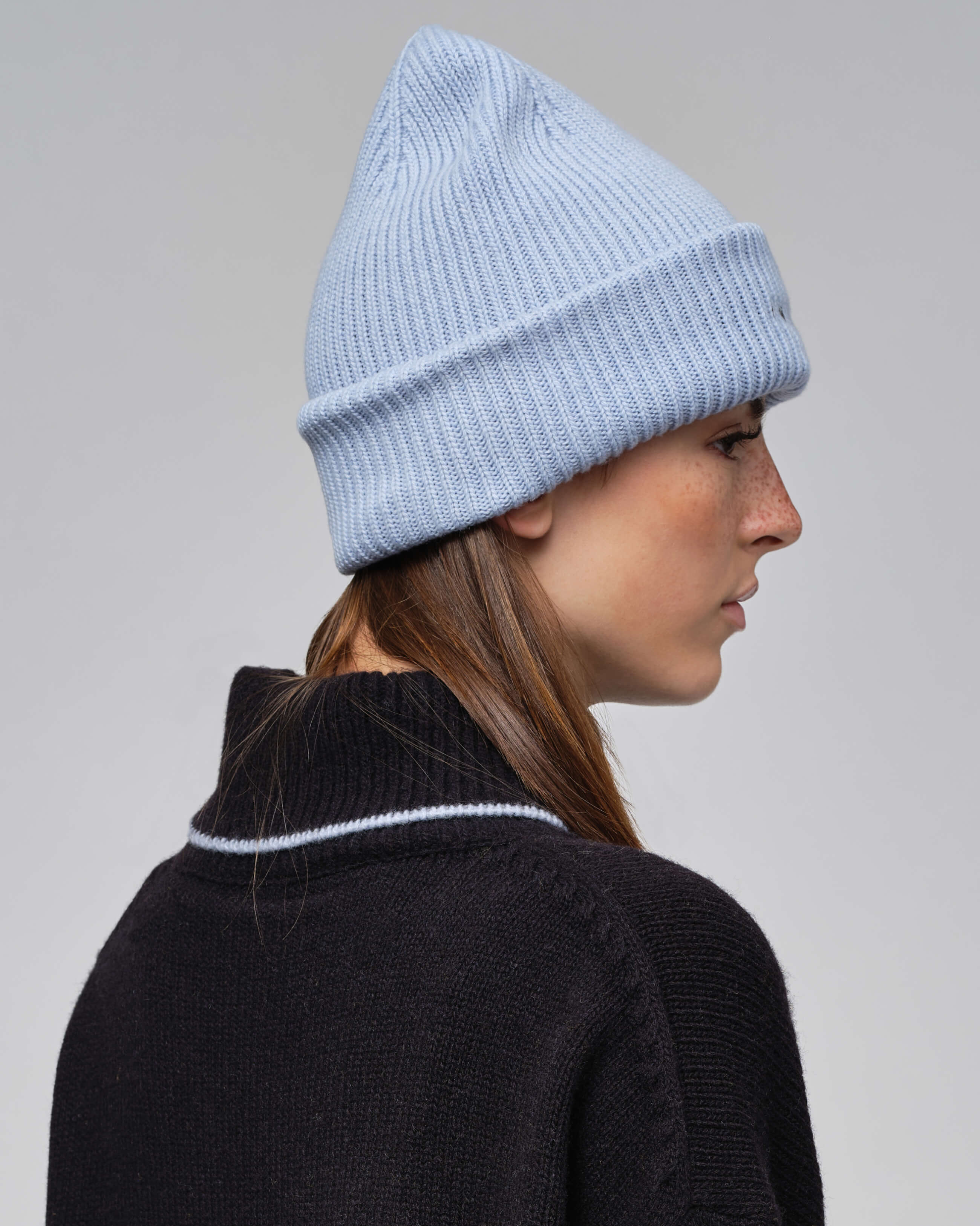 Wool Beanie