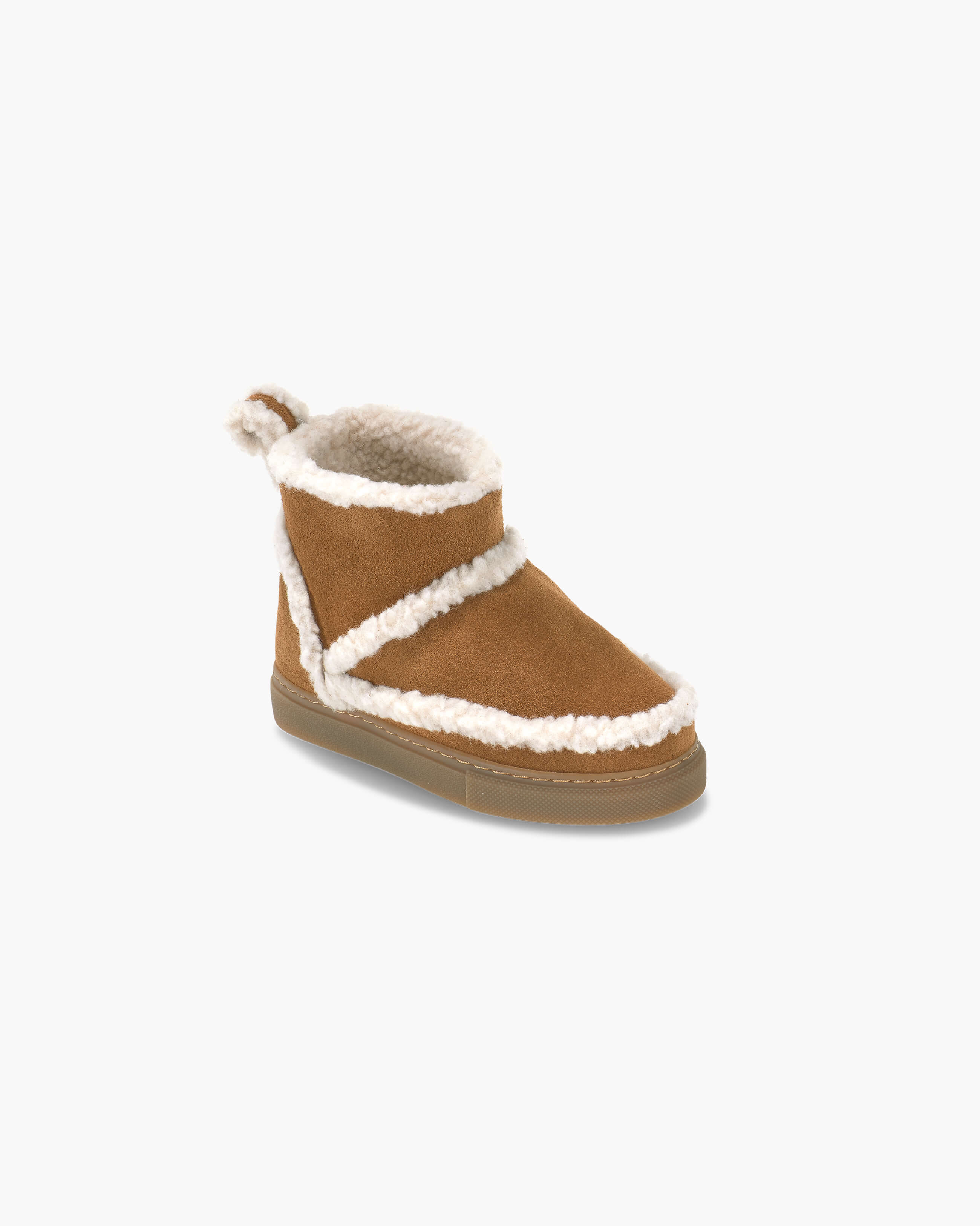 Classic Shearling