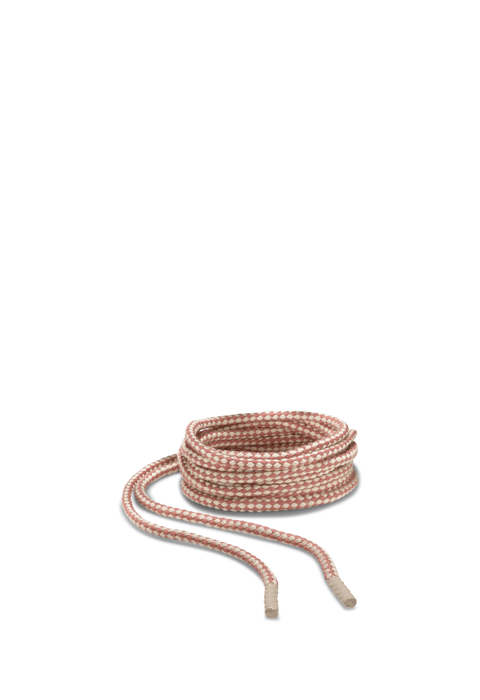 Bicolor Cotton Lace