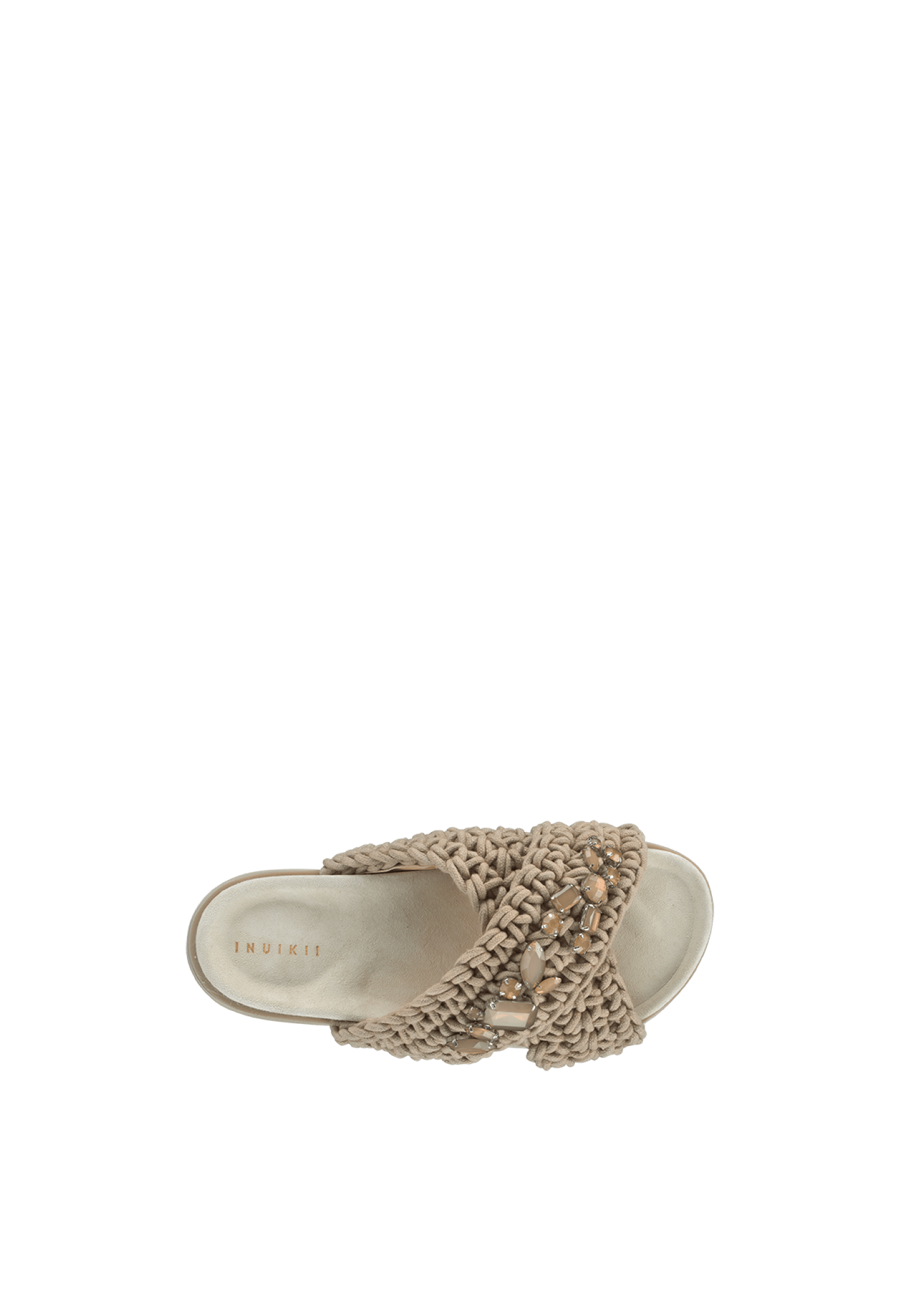 Woven Stones Platform
