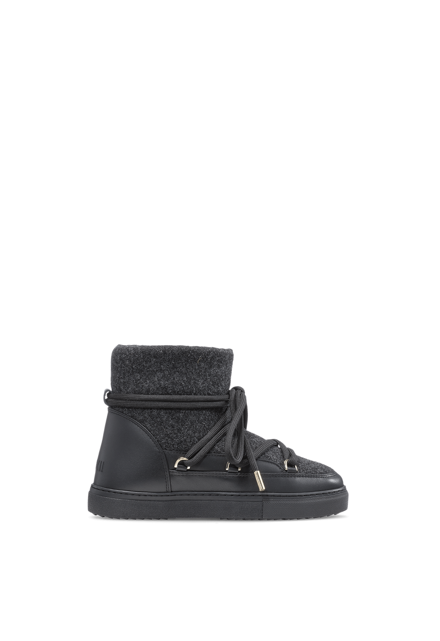 Felt Sneaker