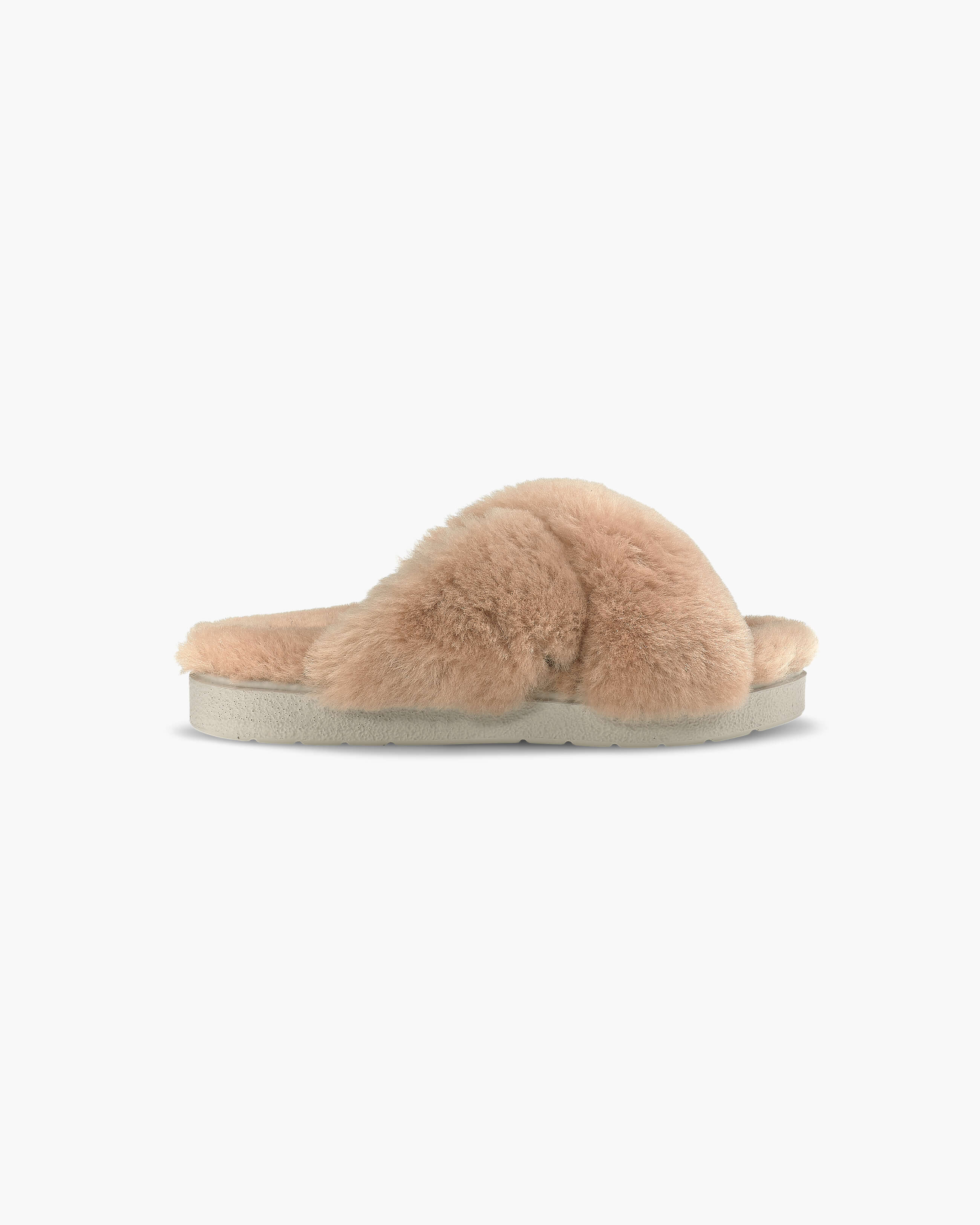 Classic Shearling Slipper