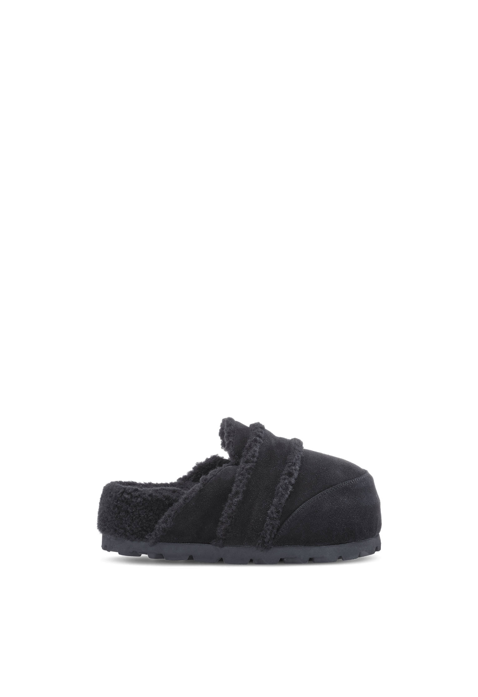 Chunky Loafer