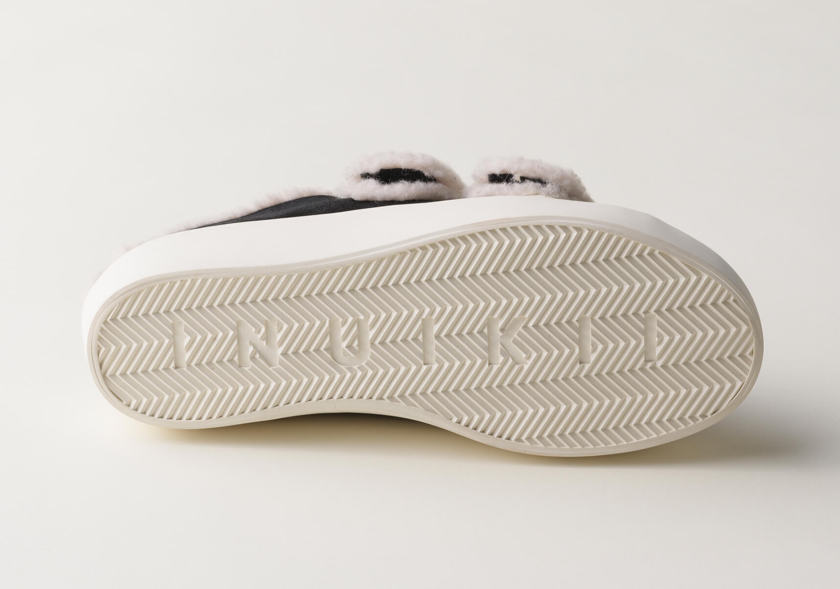 Die Wintersneaker-Ikone