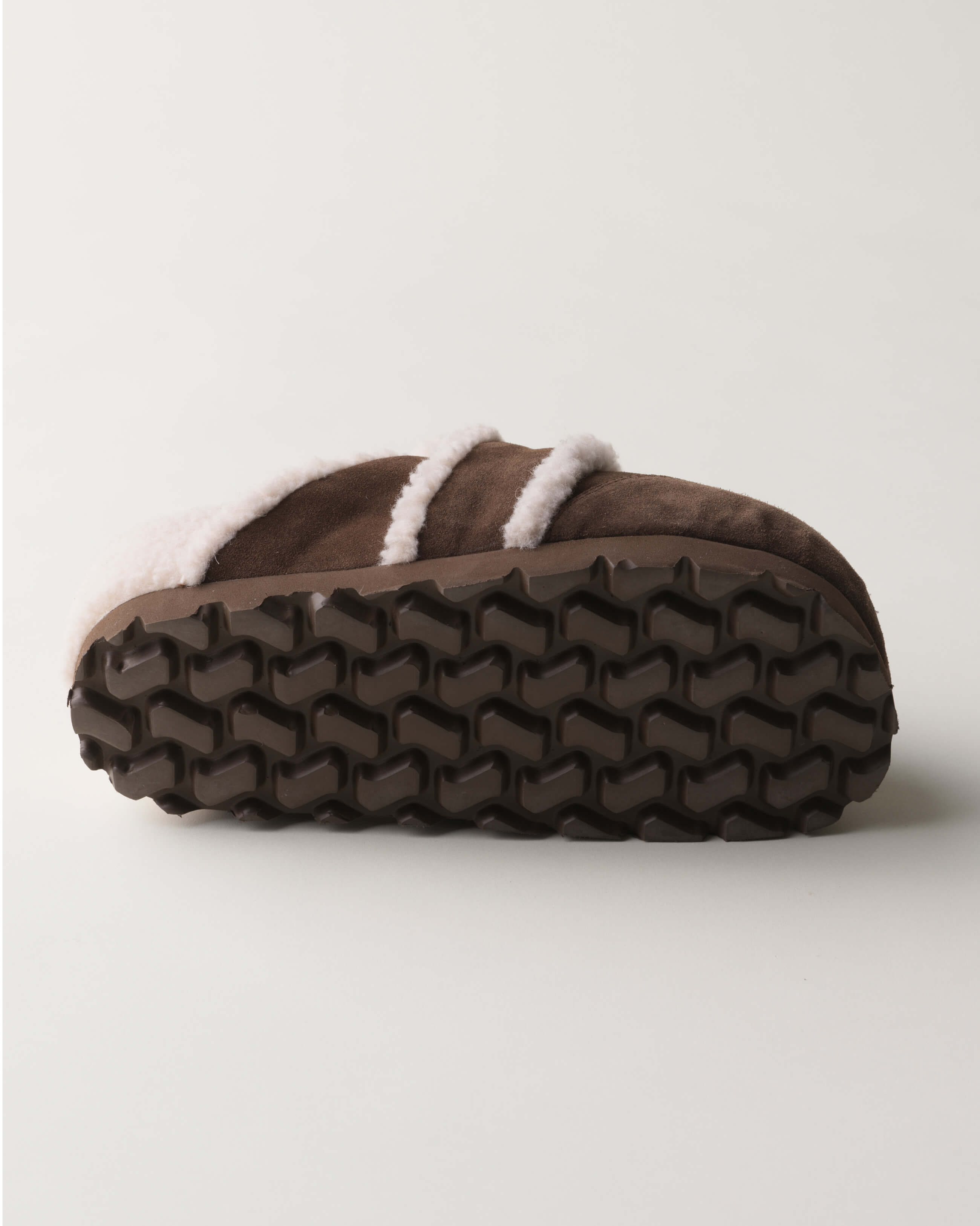 Chunky Loafer