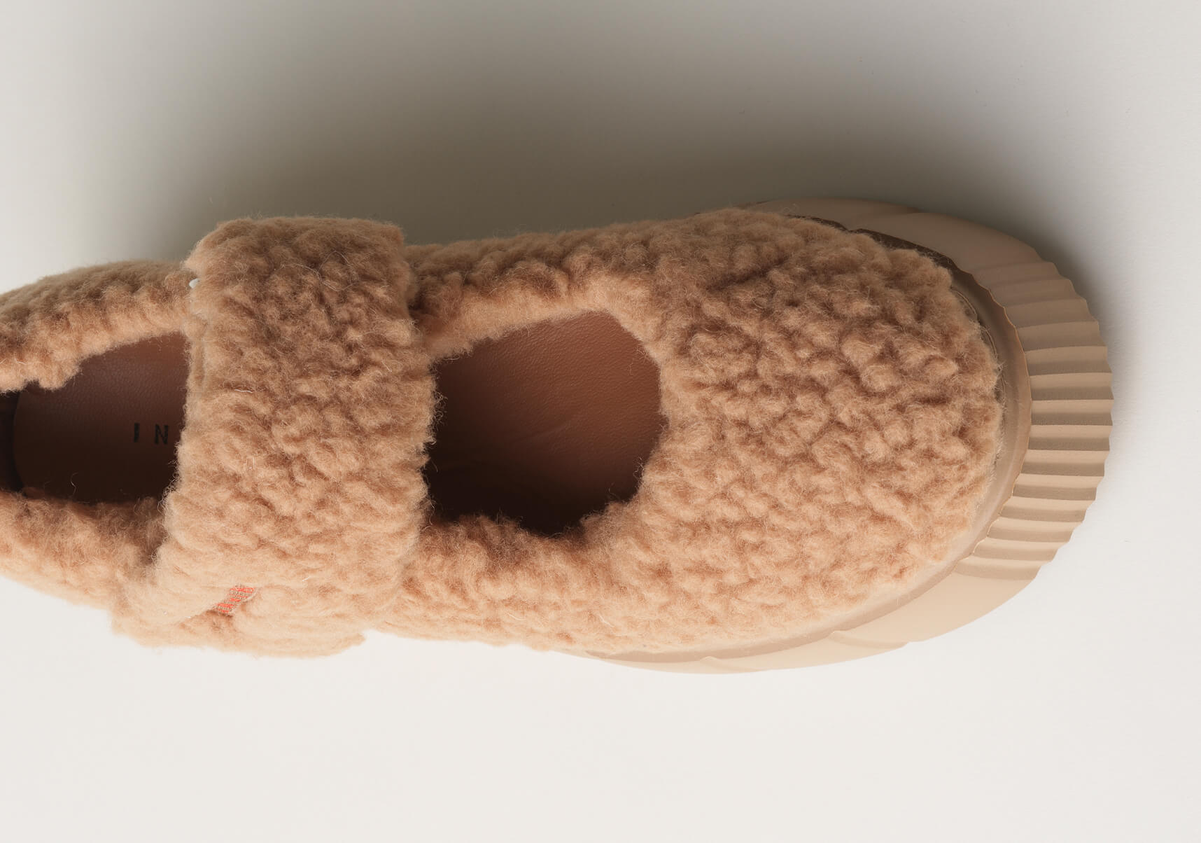 Ein Ballerina für kühle Tage?