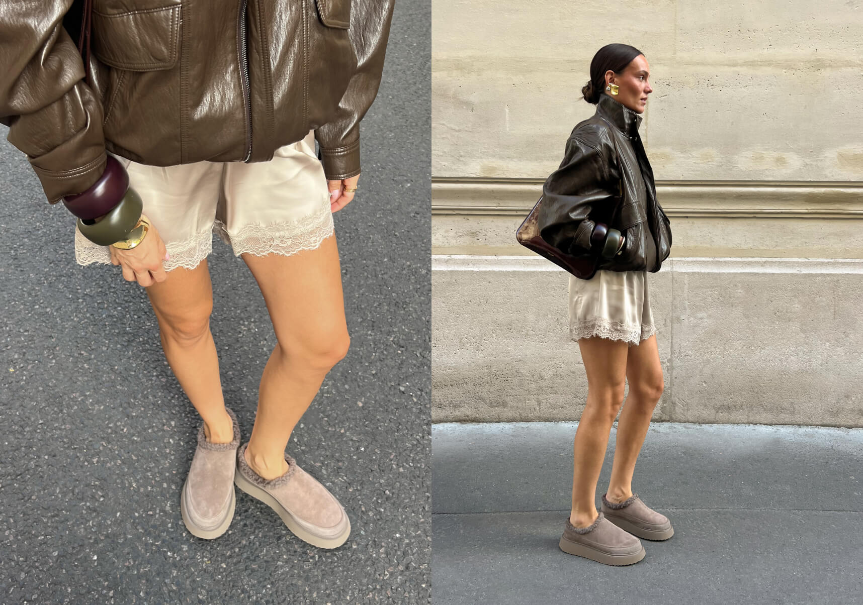 Styling tips