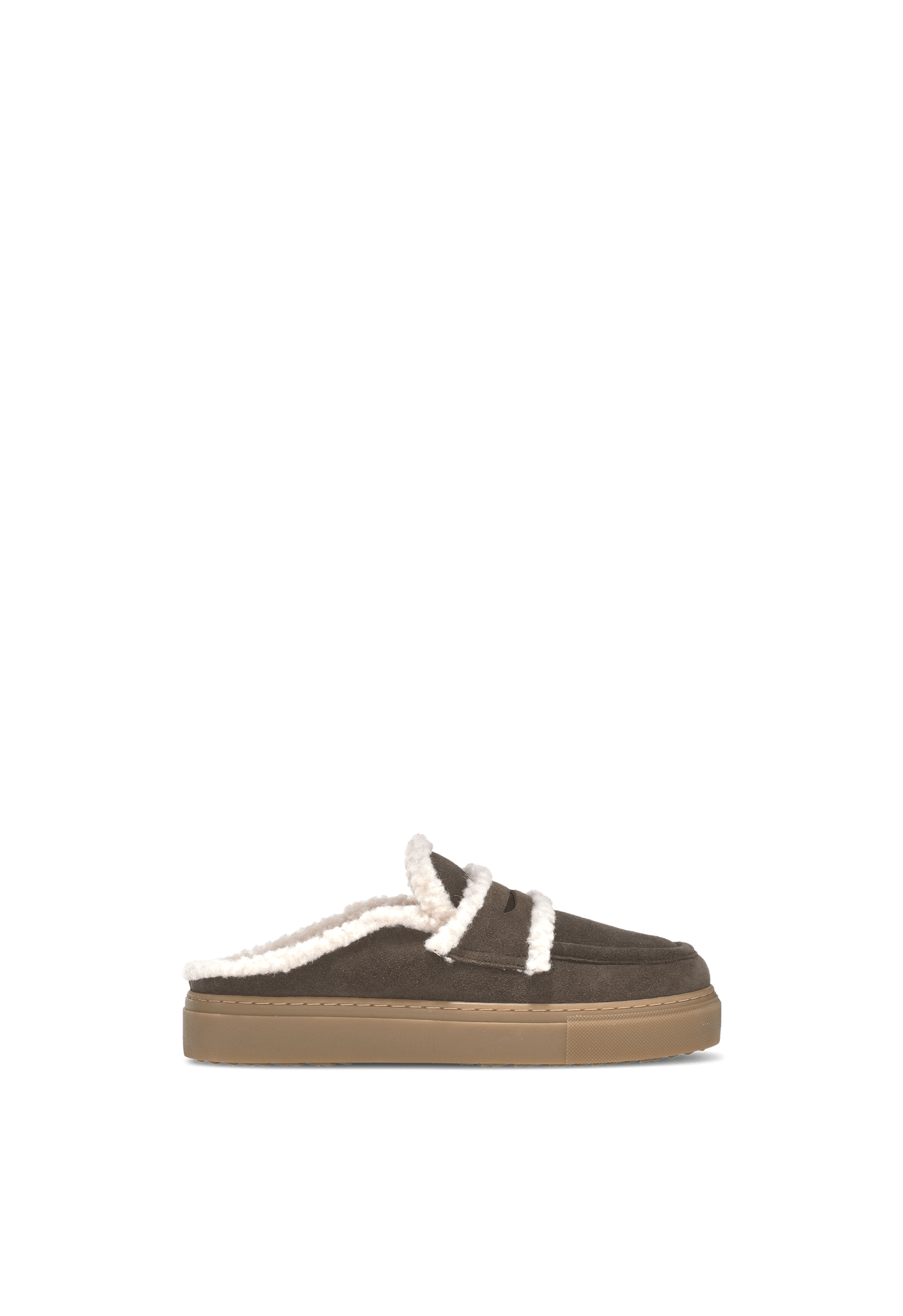 Mule Wool