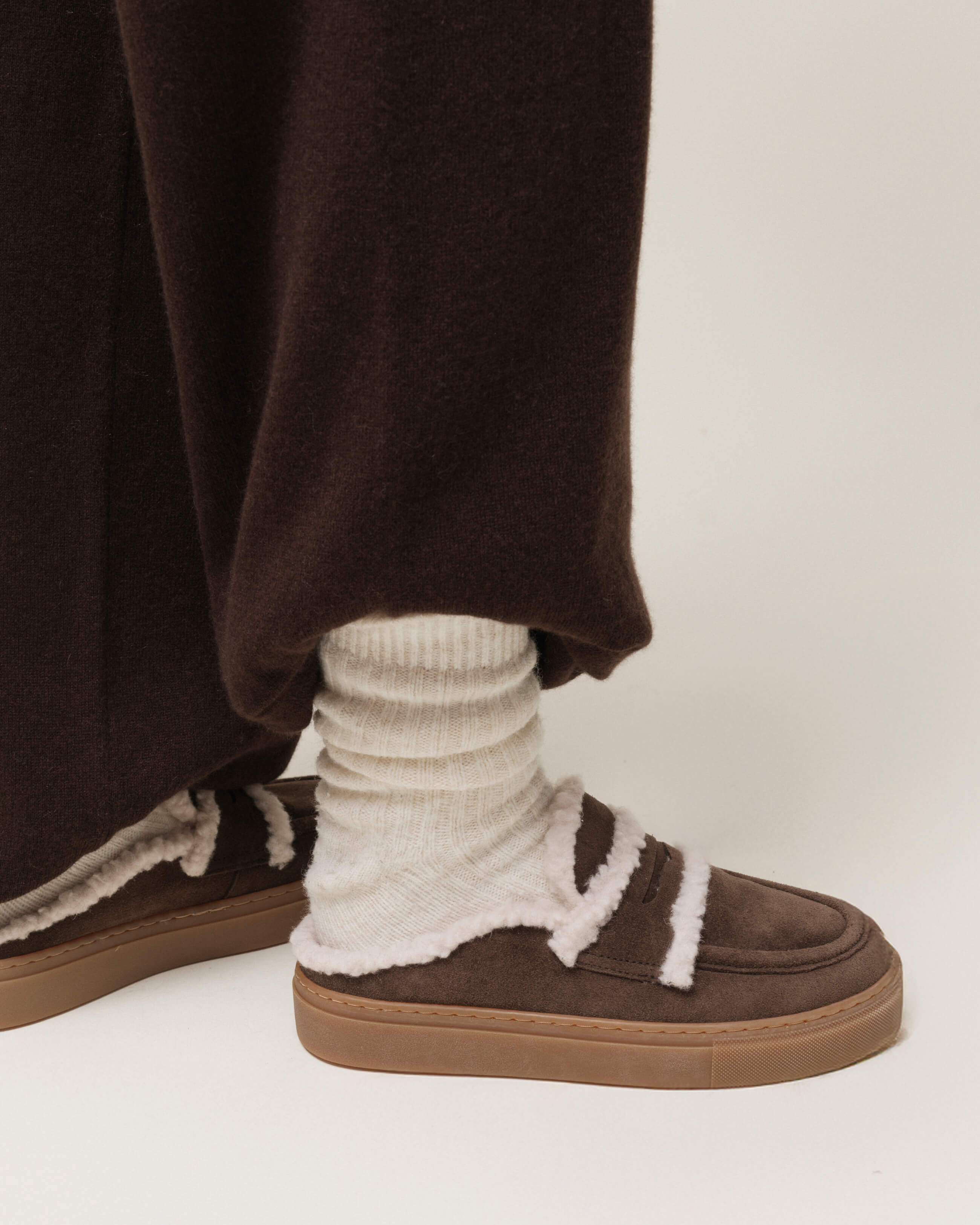 Mule Wool