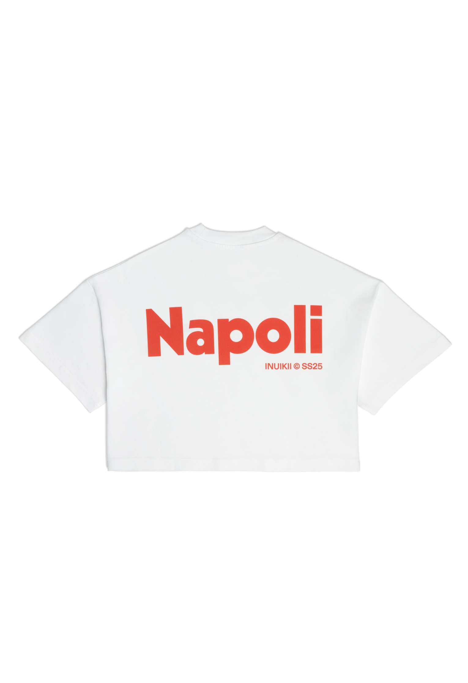 T-Shirt NAPOLI