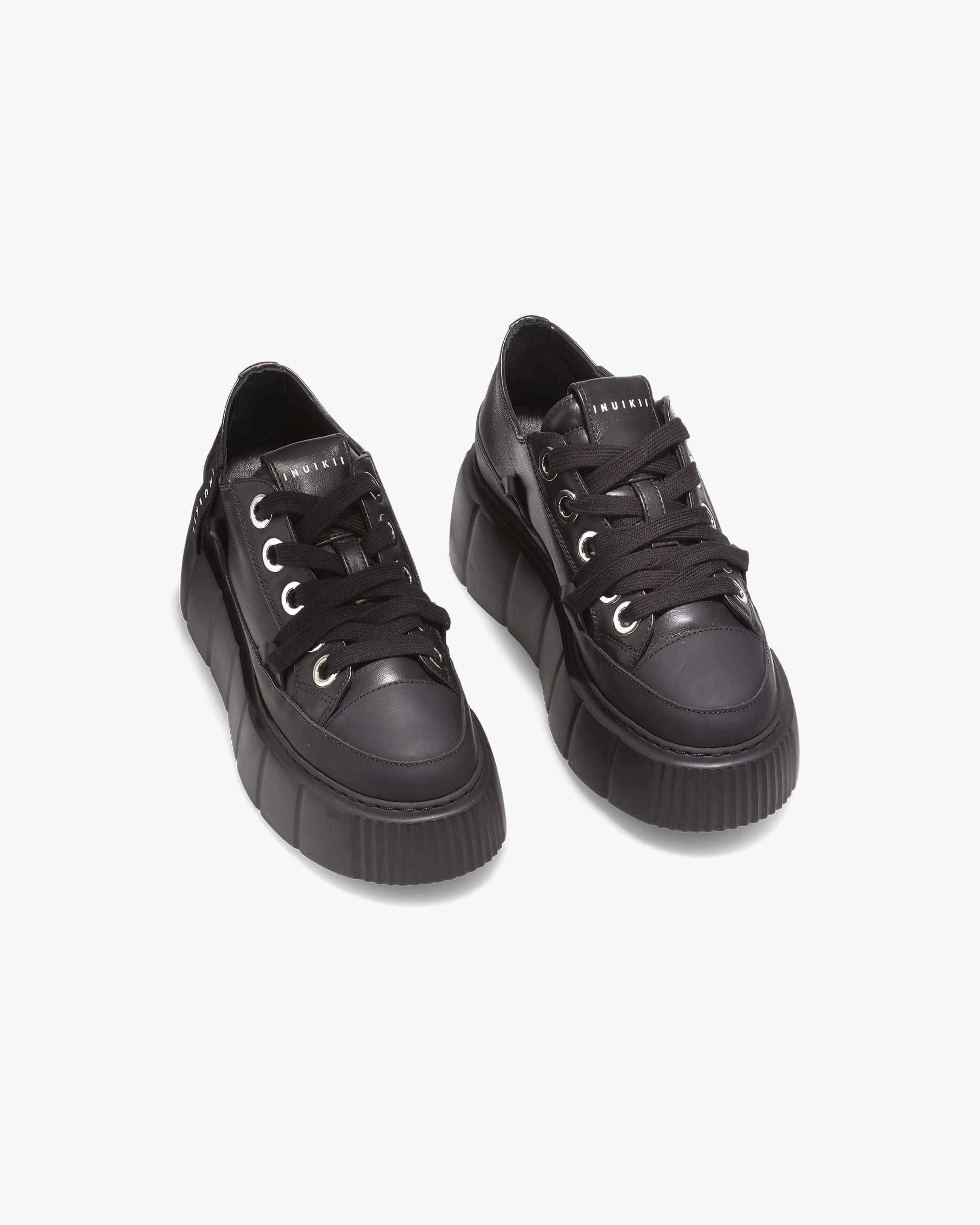 Leather Matilda Low