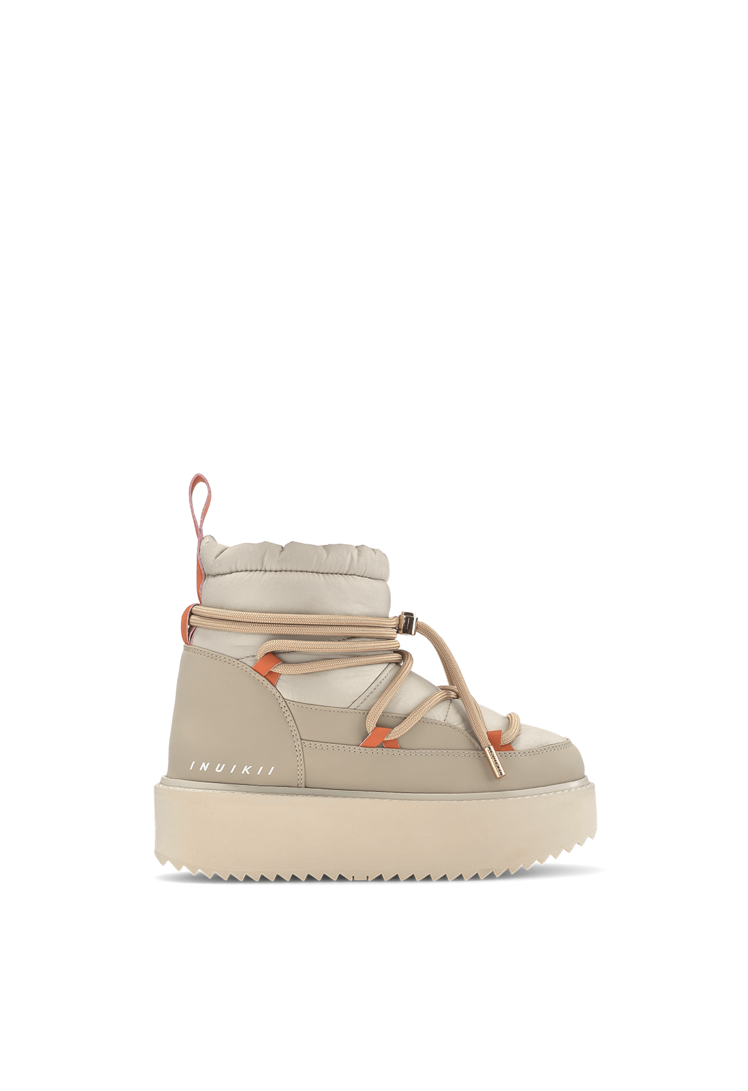 Platform Winter Shoes for Women